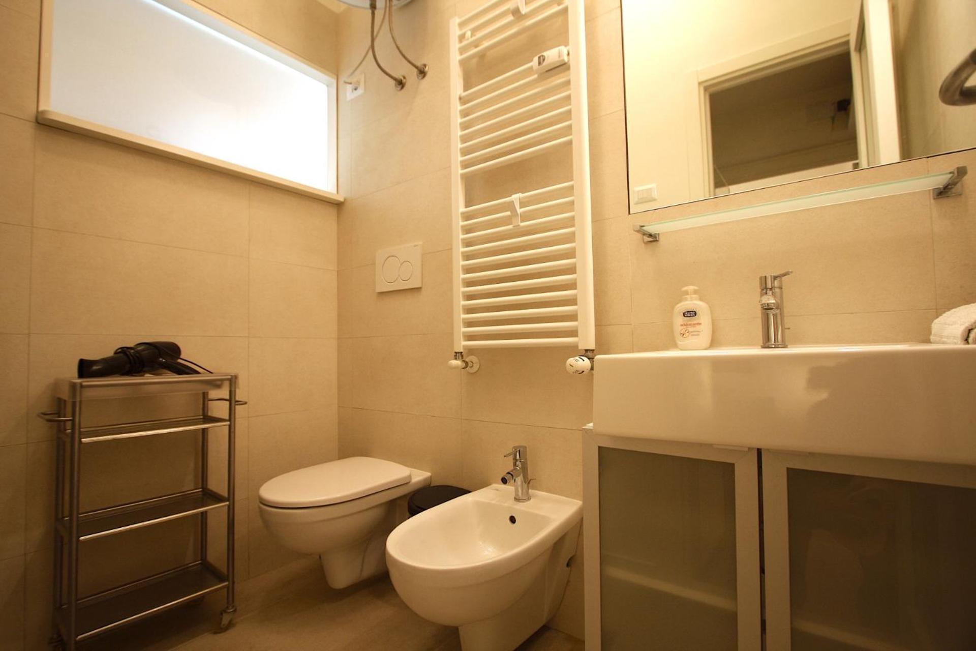 San Lorenzo House * Rome