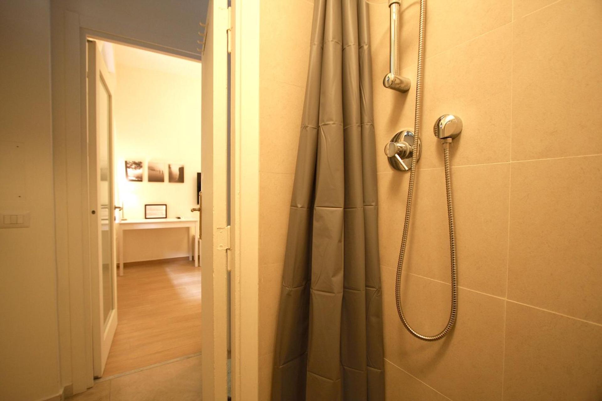 San Lorenzo House * Rome