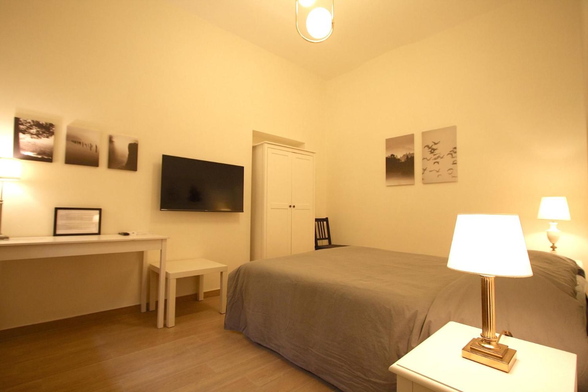 San Lorenzo House Apartment Rome