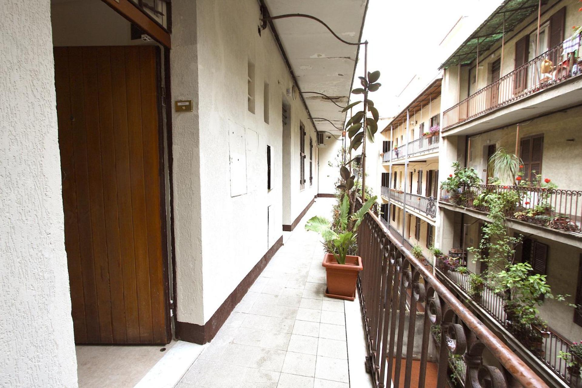 San Lorenzo House Apartment *