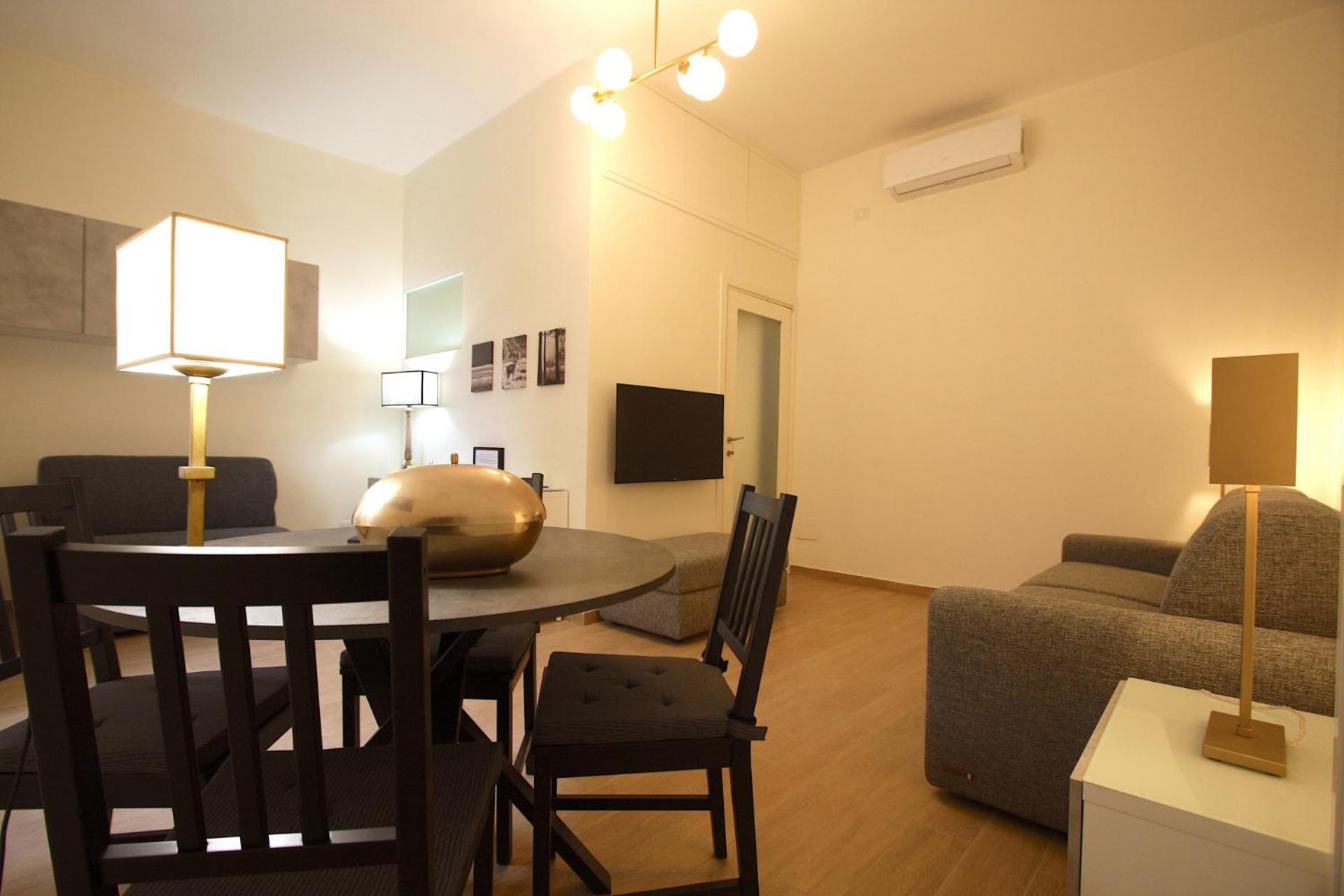 San Lorenzo House Apartment Rome
