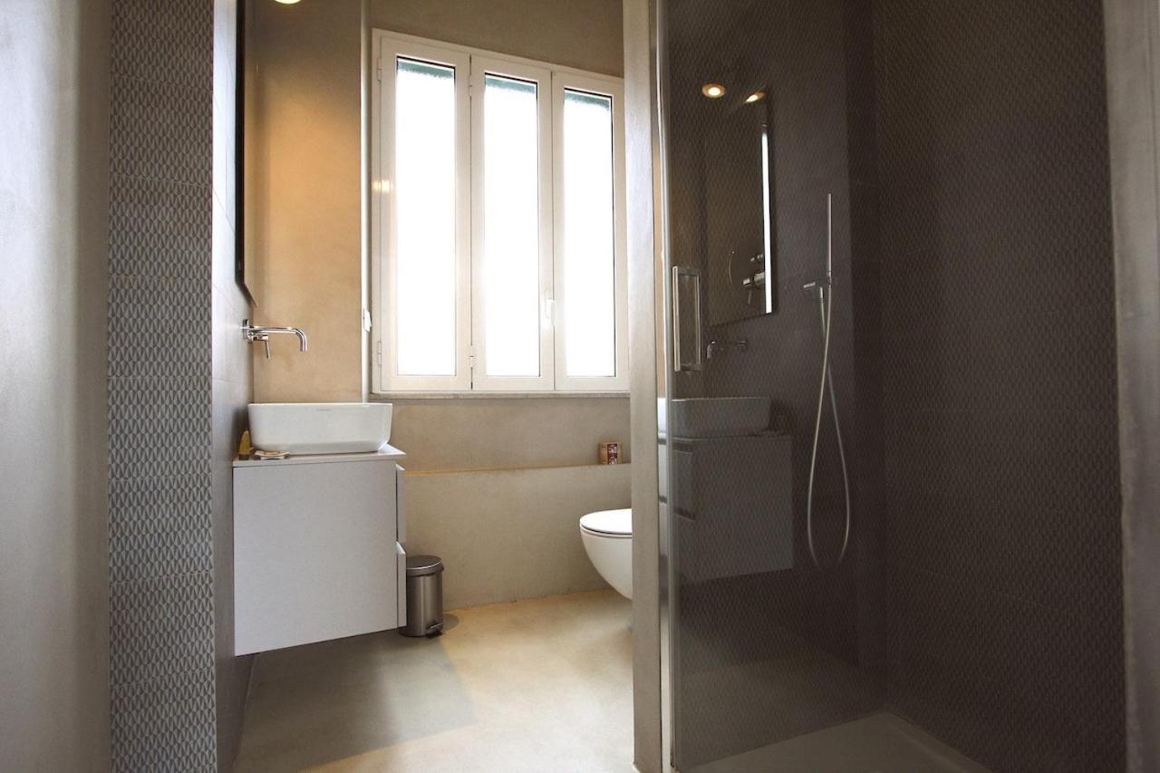 Statonia Terrace Penthouse