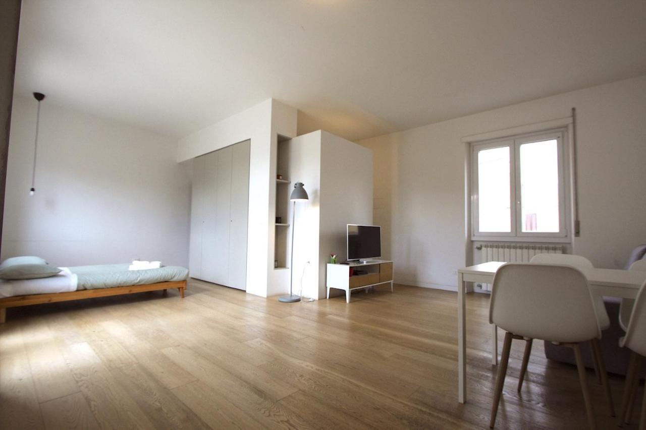Statonia Terrace Penthouse Apartment