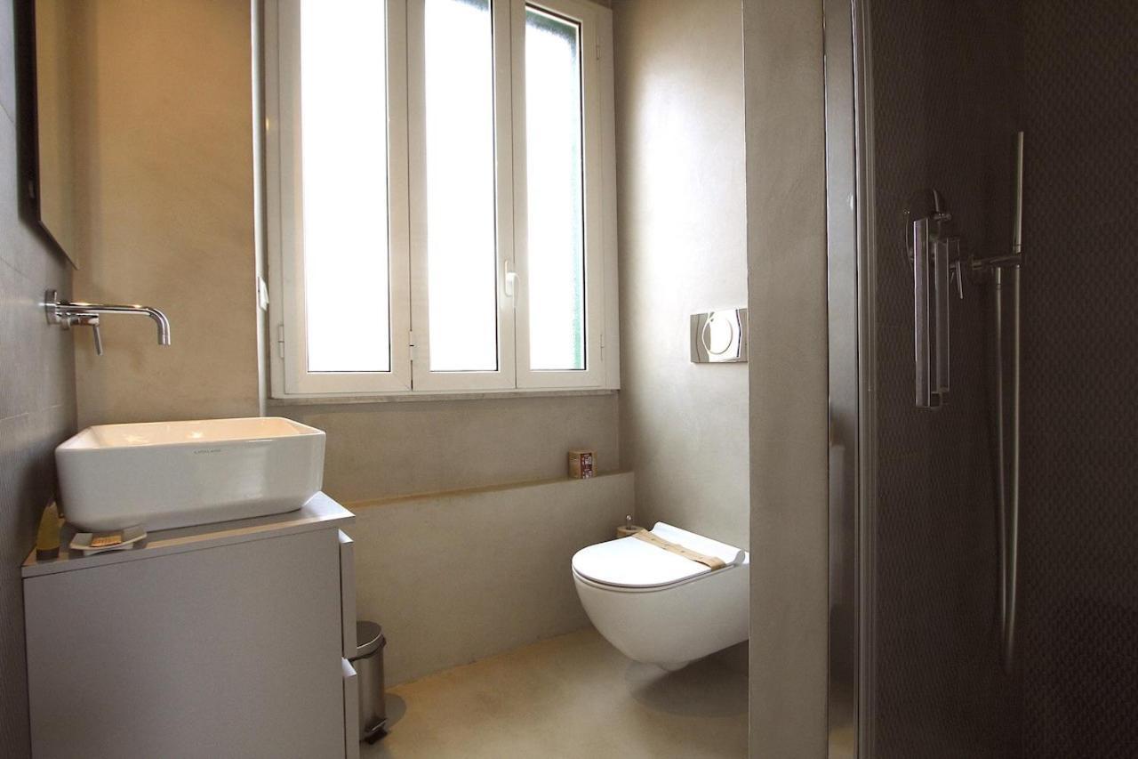 Statonia Terrace Penthouse Apartment Rome
