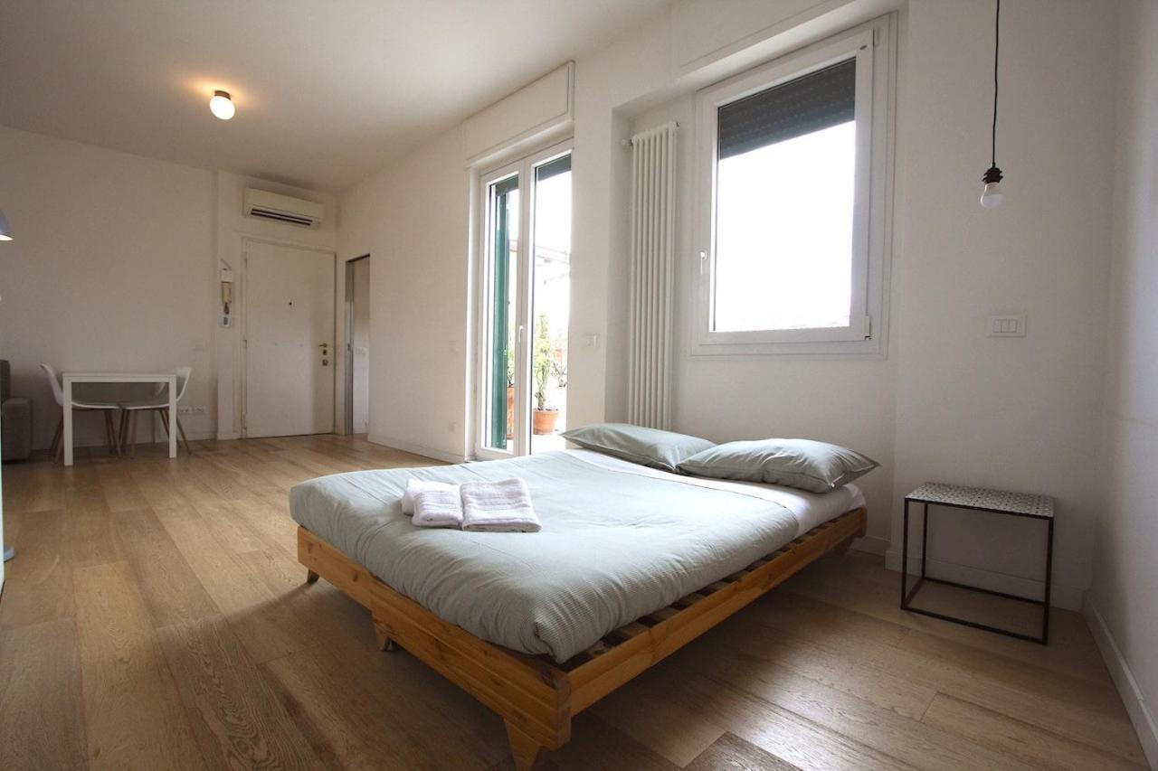 Statonia Terrace Penthouse *