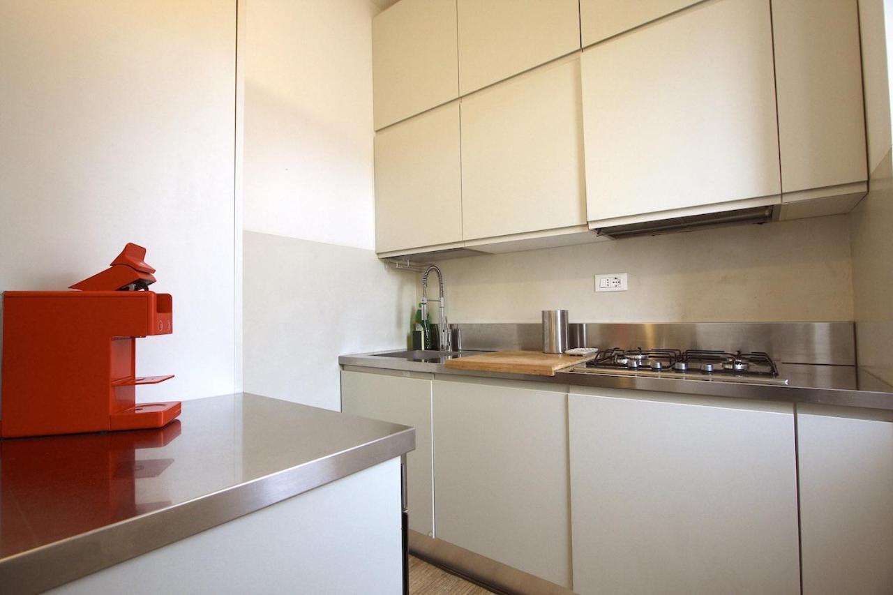 Apartment Statonia Terrace Penthouse