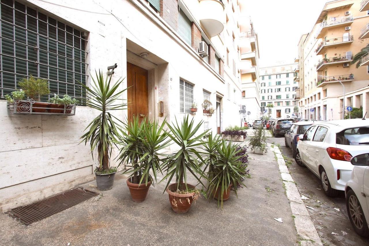 Statonia Terrace Penthouse Apartment