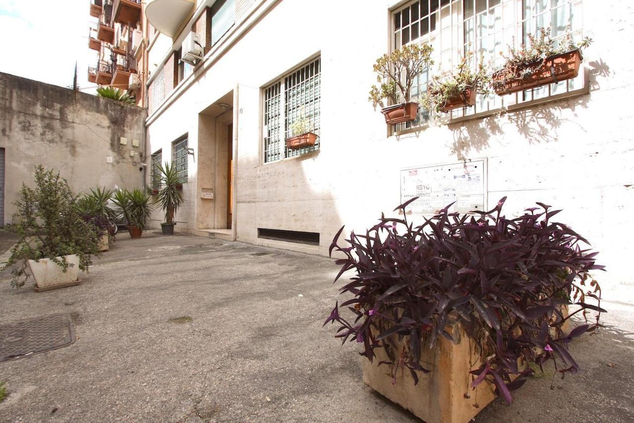 Apartment Statonia Terrace Penthouse *