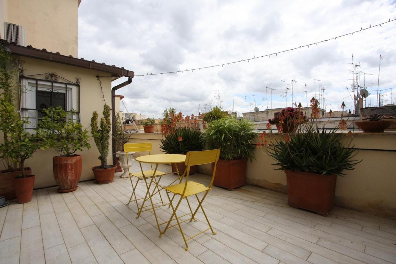 Statonia Terrace Penthouse *