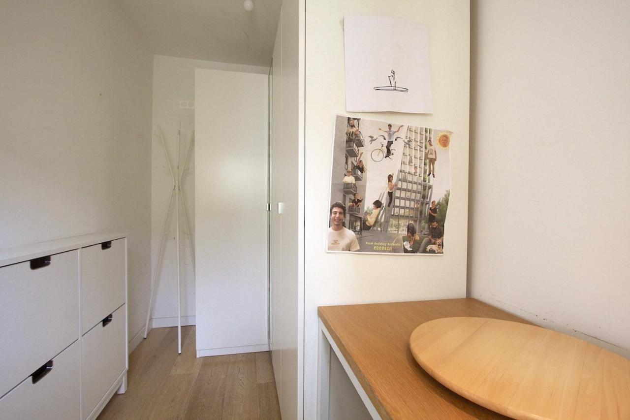 Statonia Terrace Penthouse * Rome