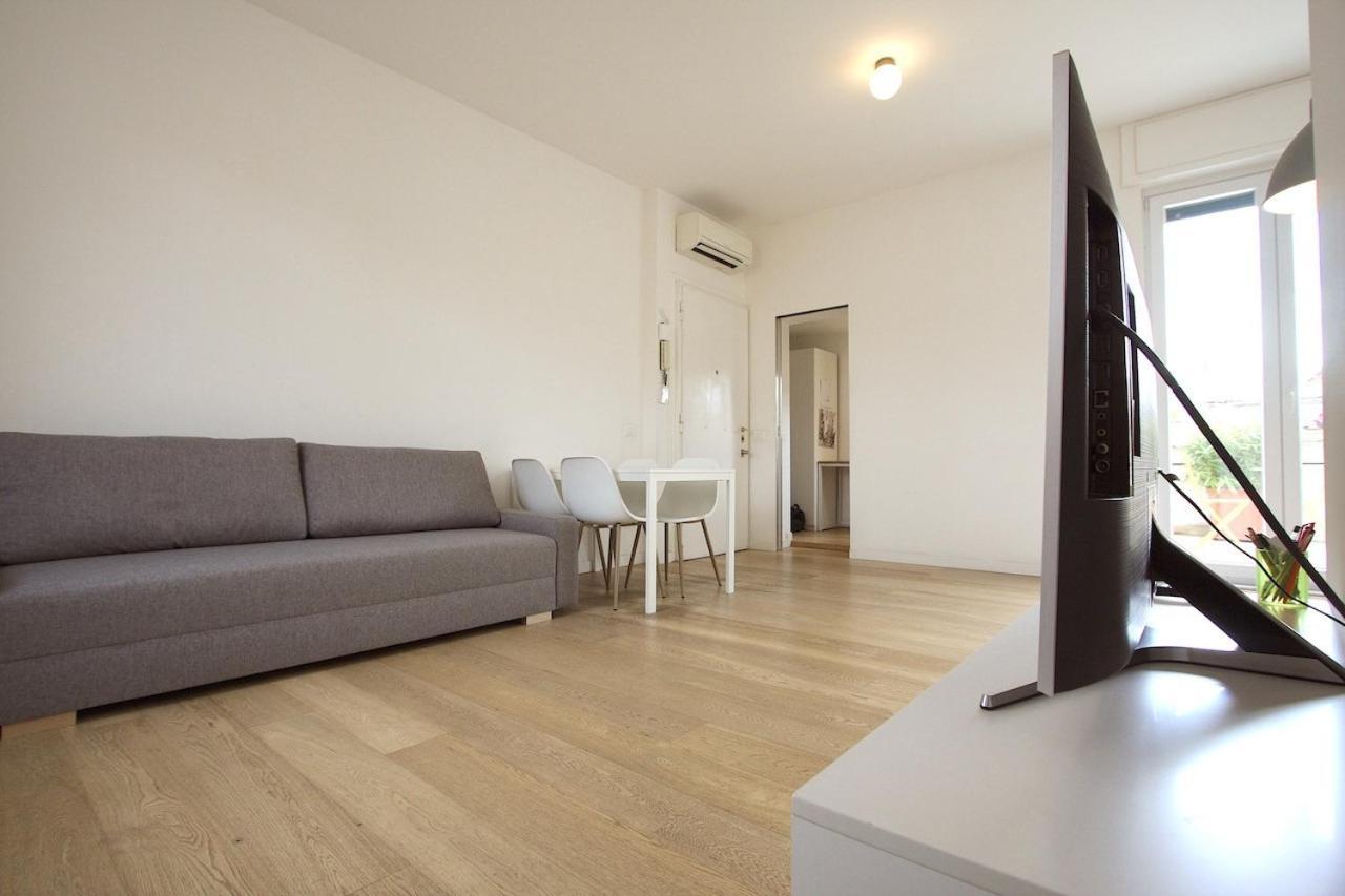 Statonia Terrace Penthouse Apartment