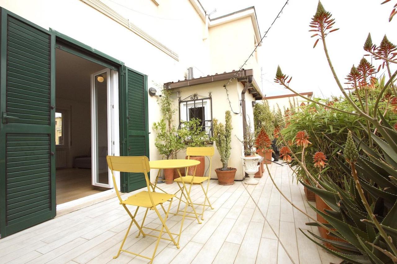 Apartment Statonia Terrace Penthouse