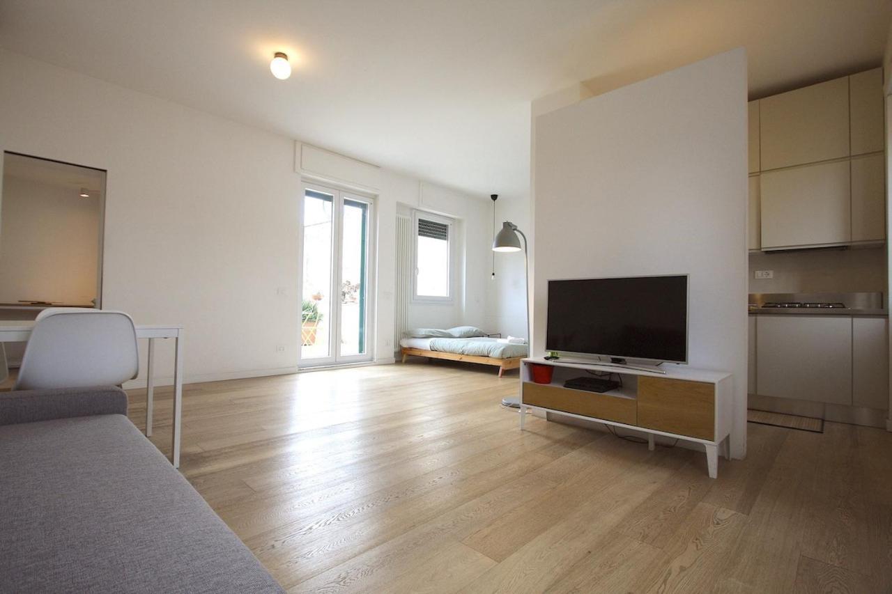 Statonia Terrace Penthouse Rome