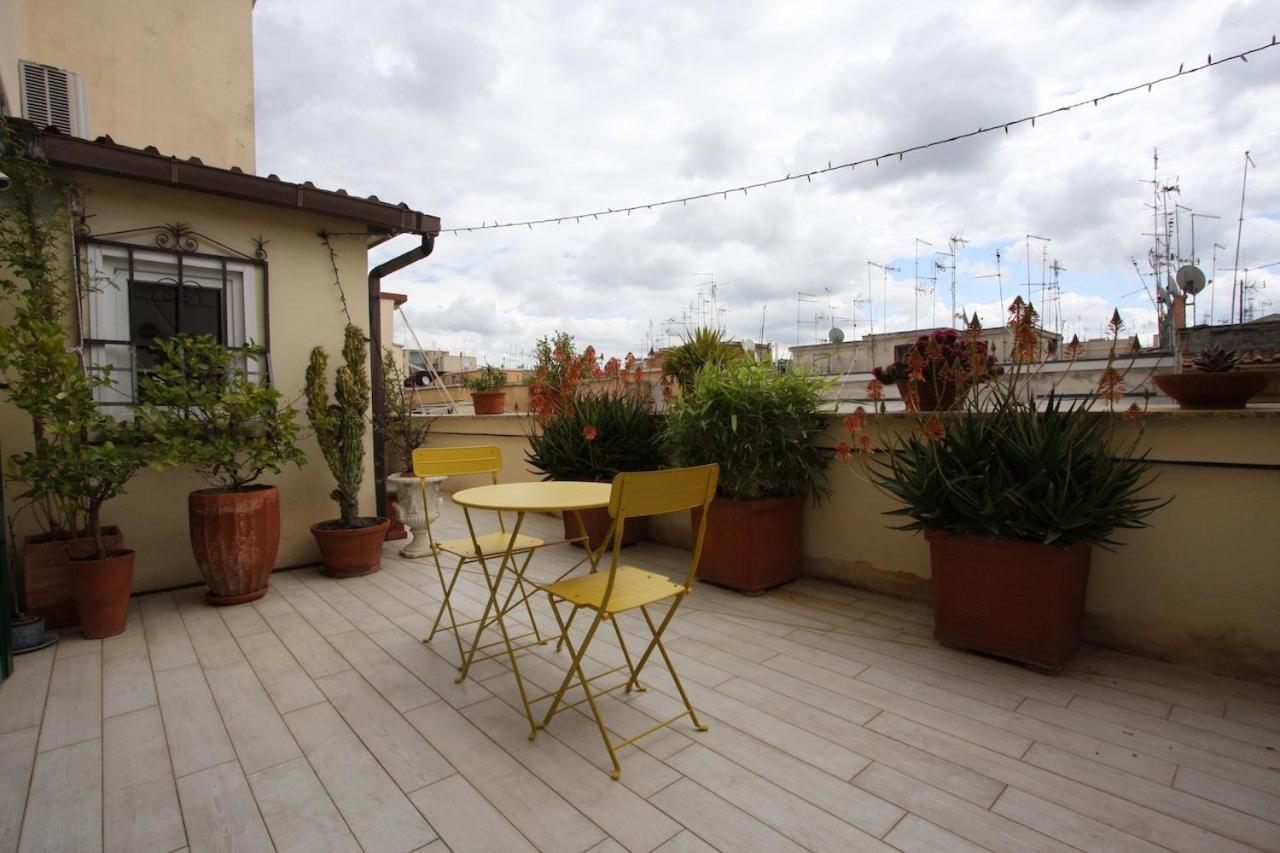 Apartment Statonia Terrace Penthouse *