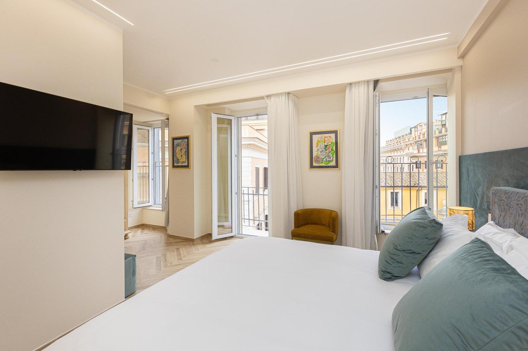 Trevi's Wish Luxury *