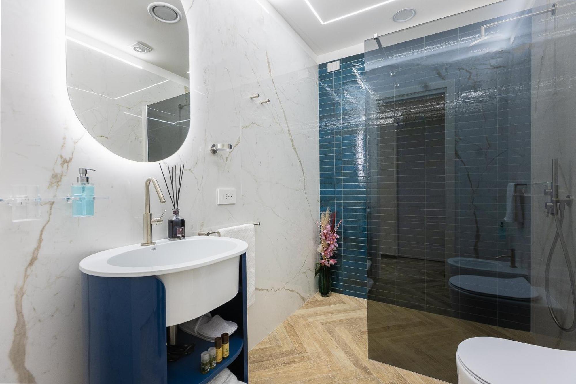 Trevi's Wish Luxury Apartamento Roma