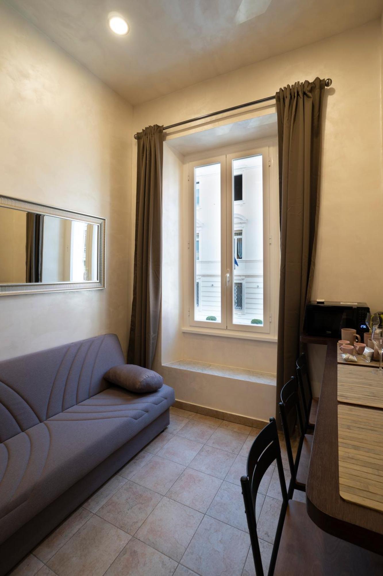 Appartamento Popolo Pen 3 Roma