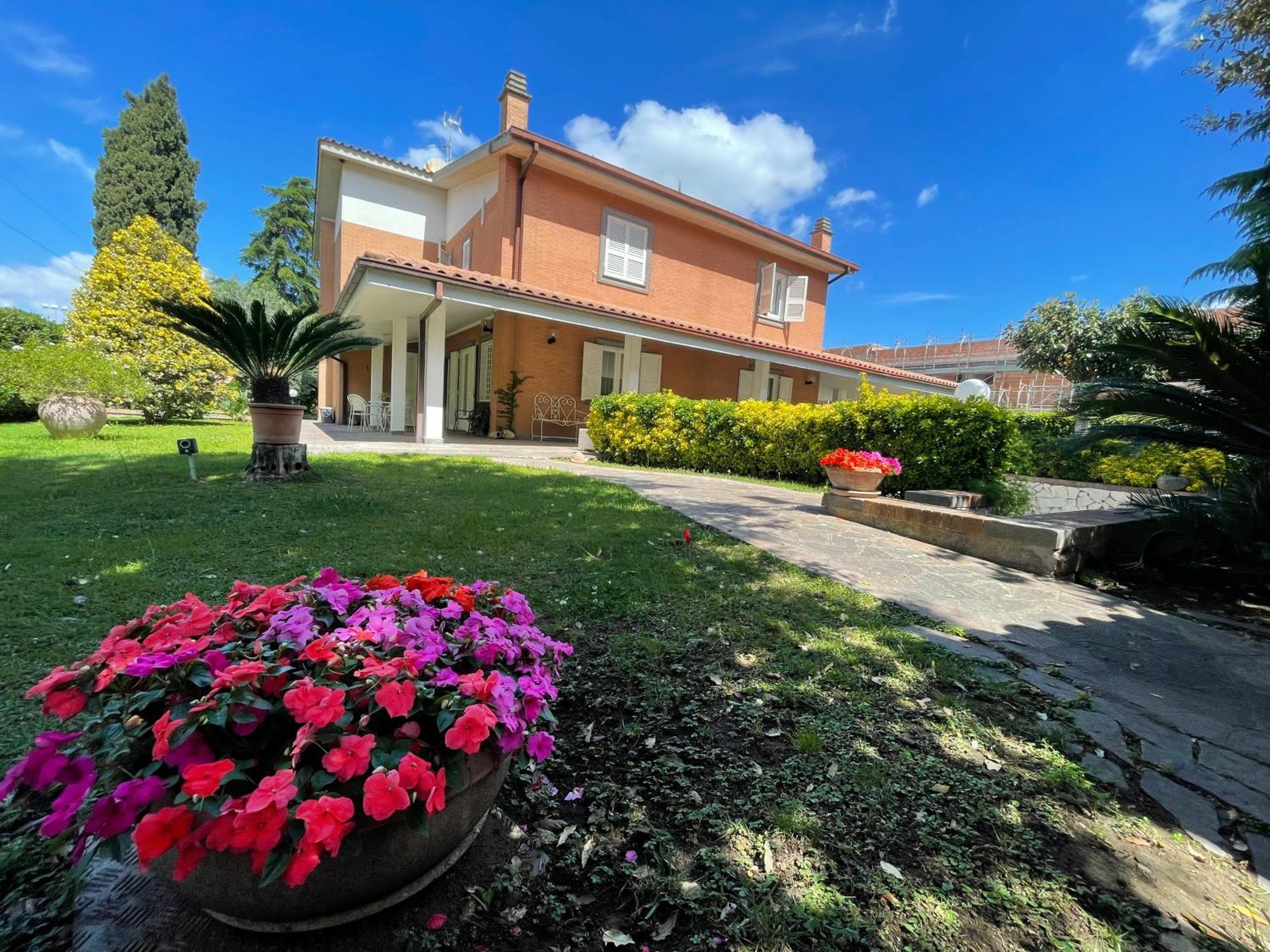 Inn Rome B&B Bed and breakfast *