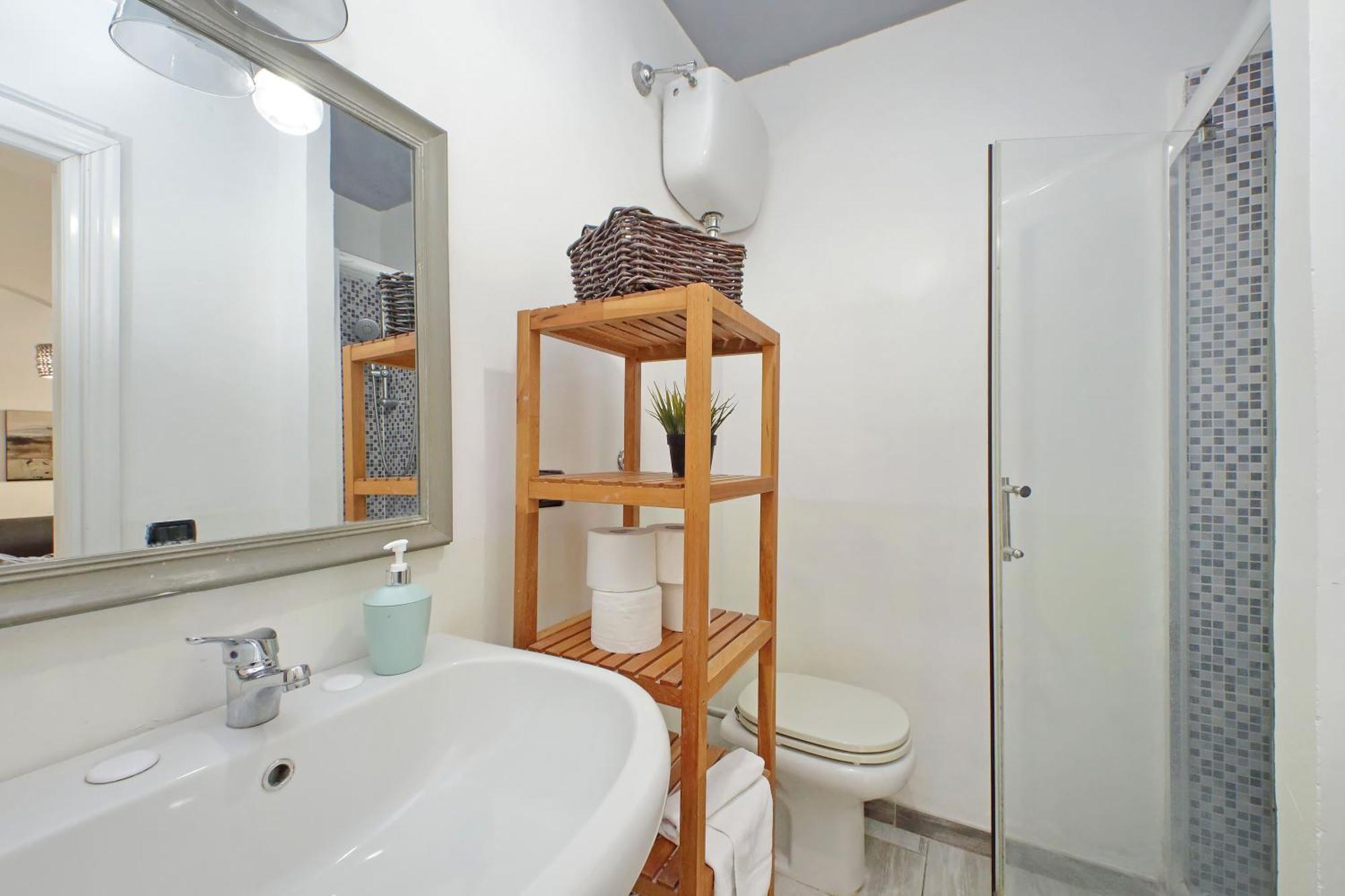 Fidelio Apartamento *