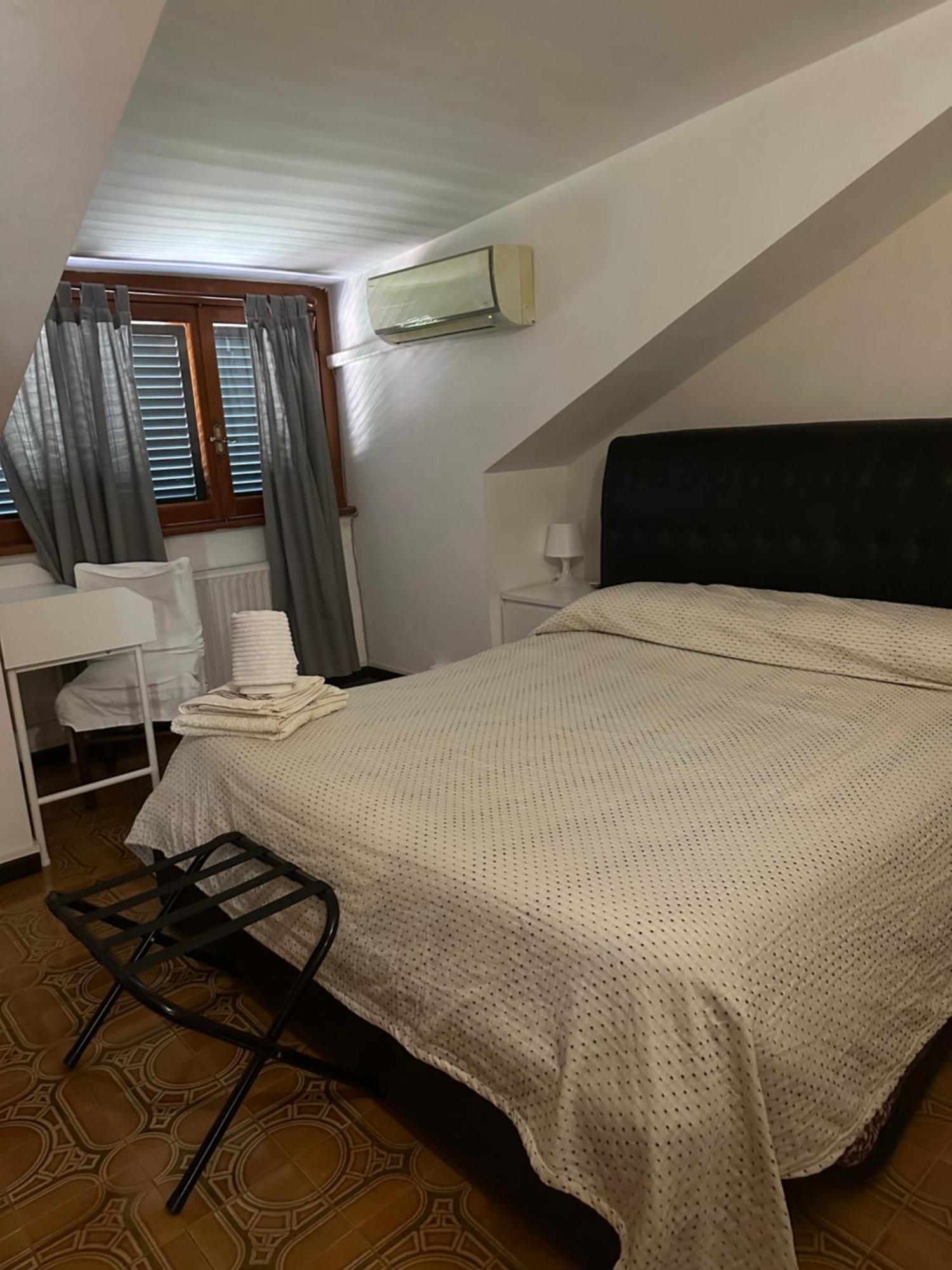 La Maison Blanche Frühstückspension