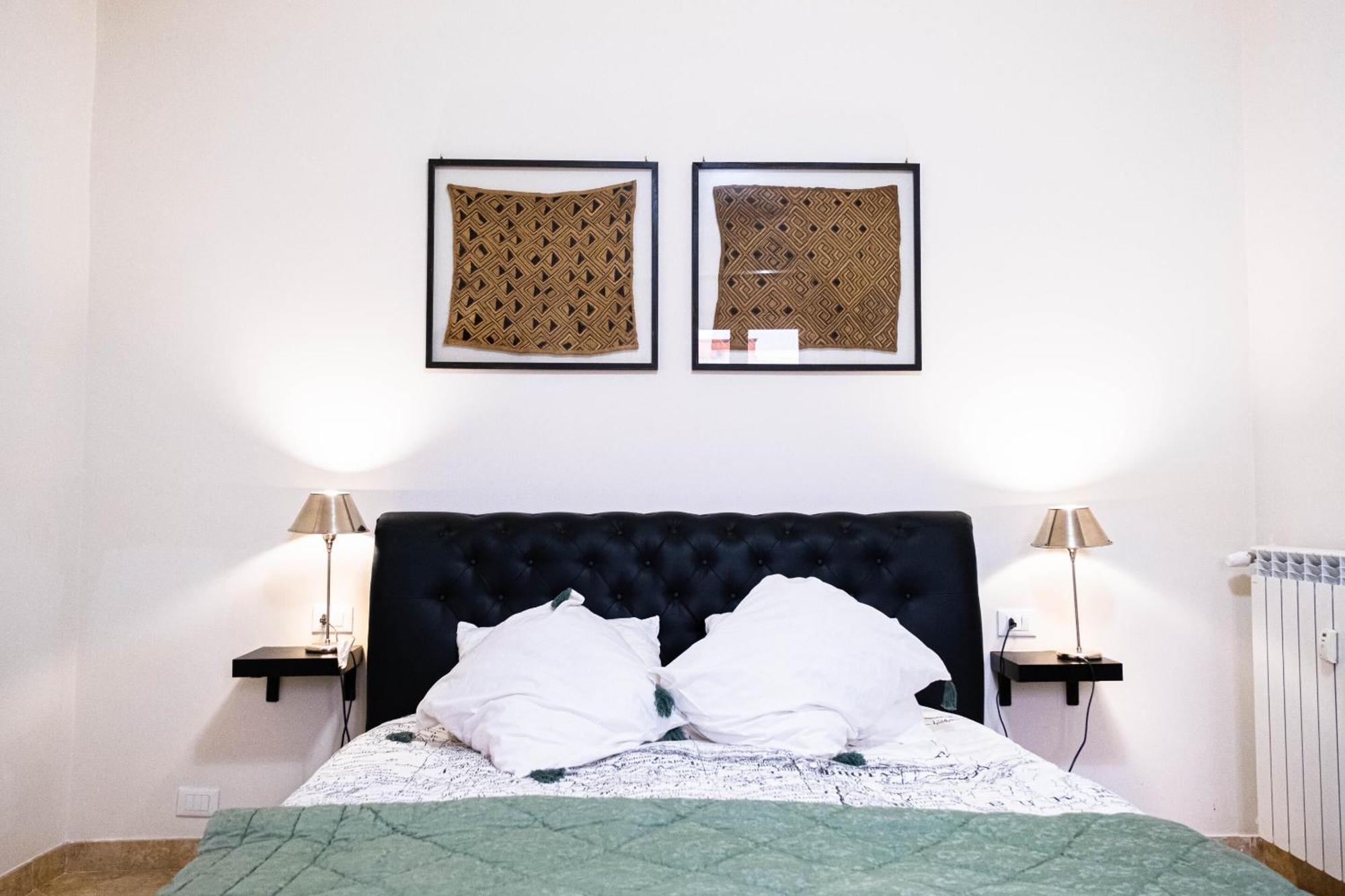 Del Camerlengo Bed & Breakfast Roma