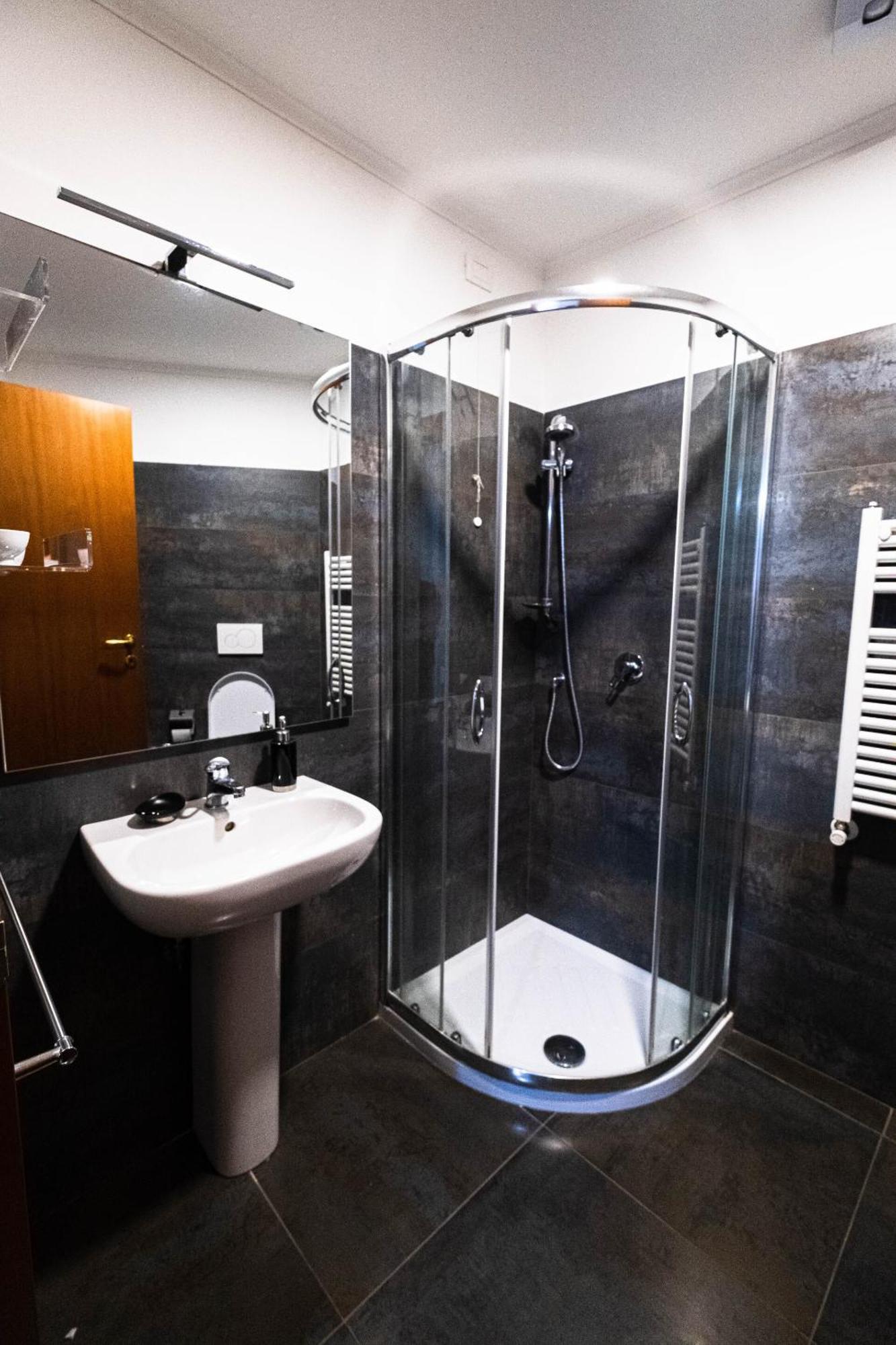 Bed & Breakfast Del Camerlengo Roma
