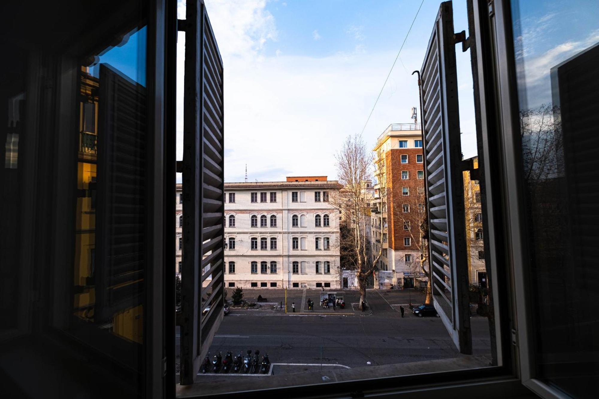 Del Camerlengo Roma