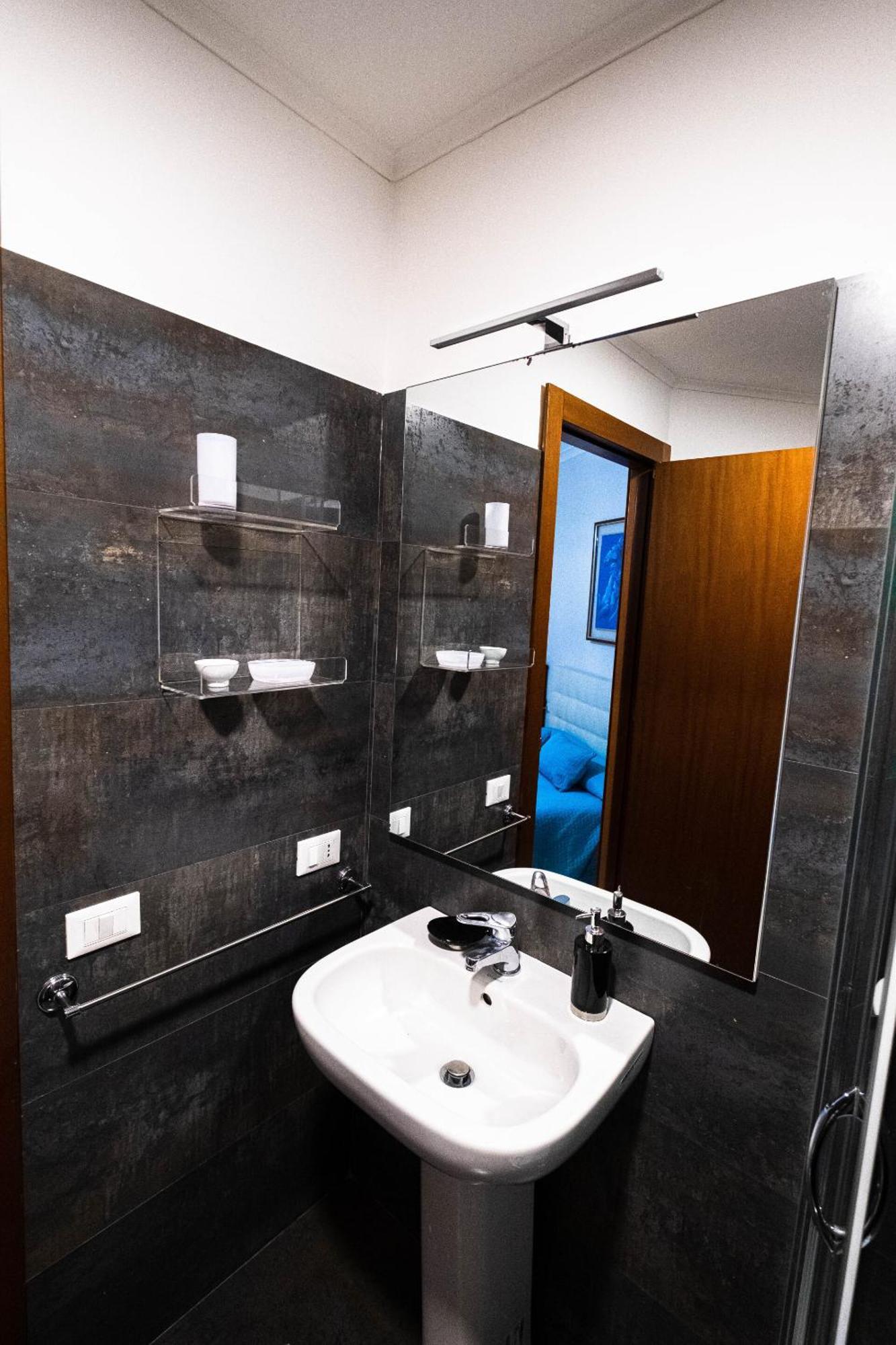 Del Camerlengo Bed & Breakfast 3*