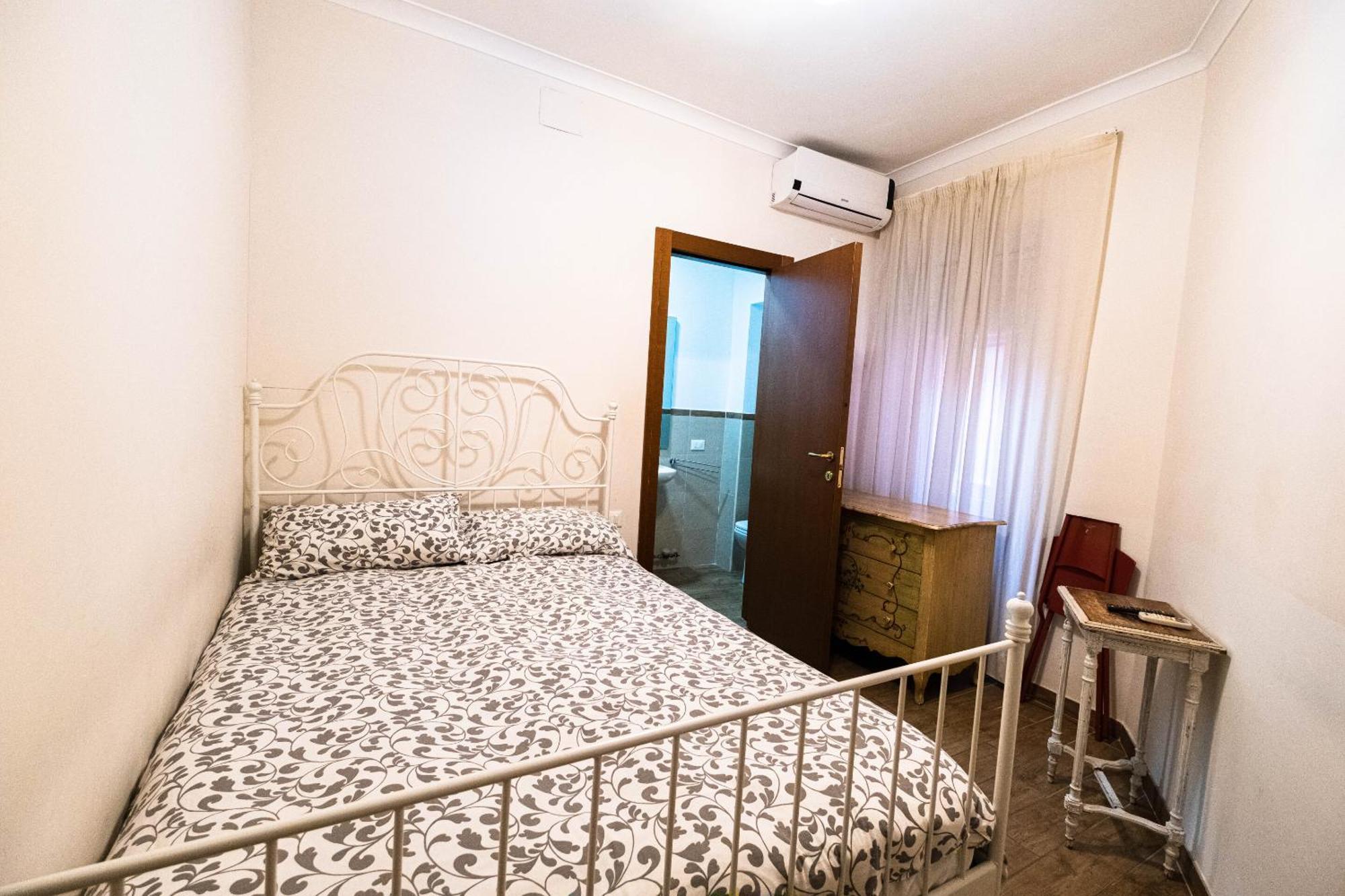 Del Camerlengo 3* Roma