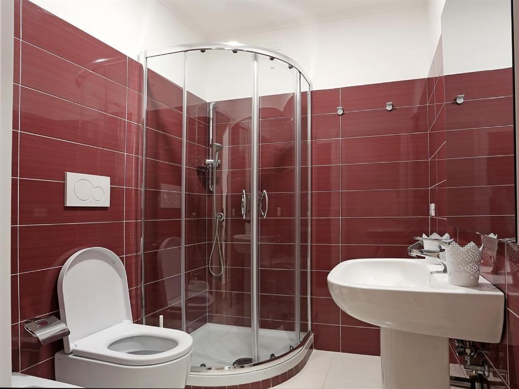 Bed & Breakfast Del Camerlengo Roma