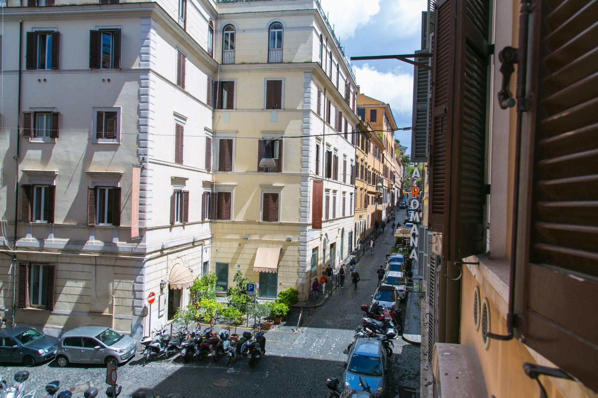 Relais Rasella 47 Roma