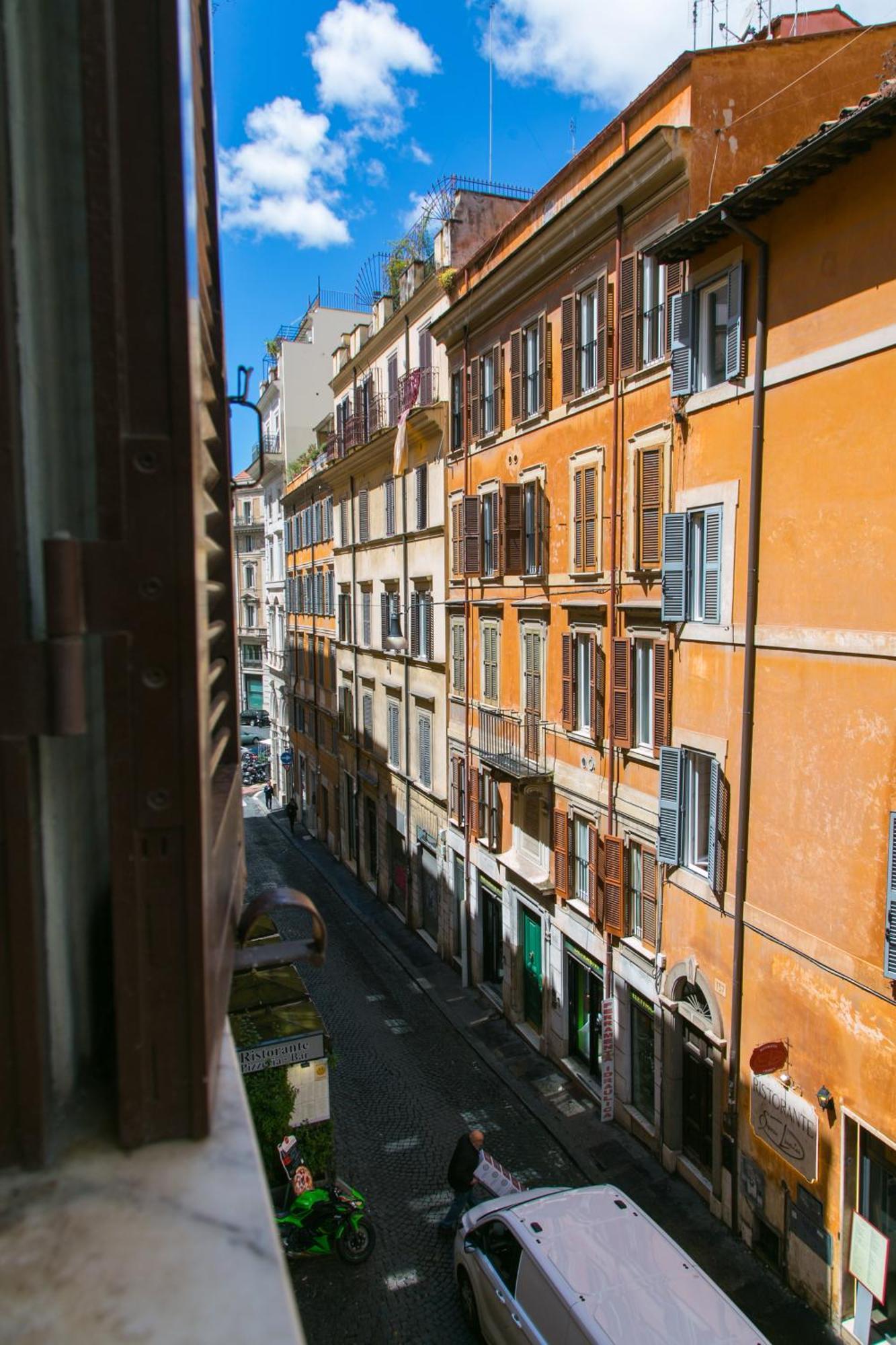 Relais Rasella 47 Roma