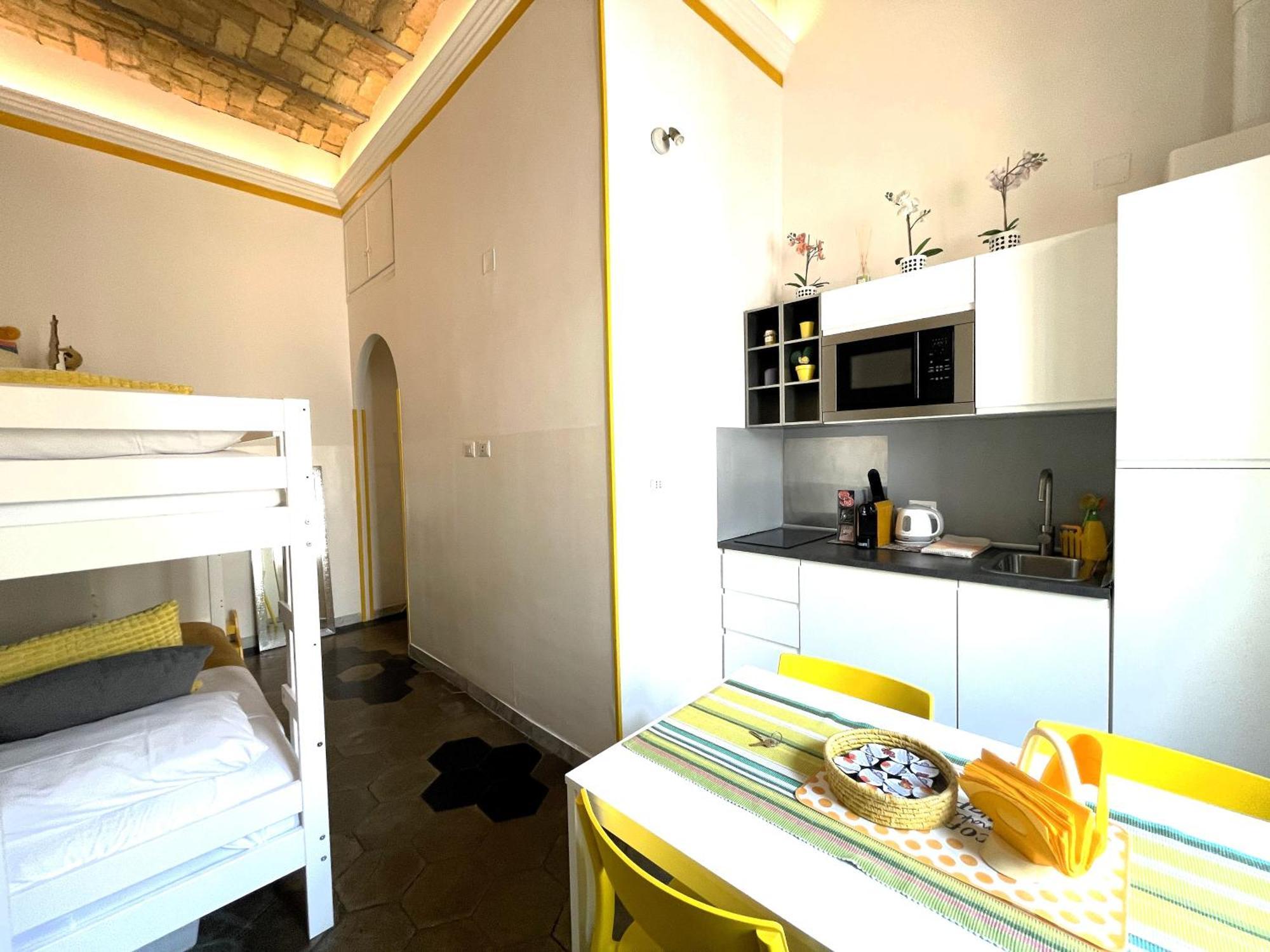 A Casa Di Ale E Lalla Apartamento