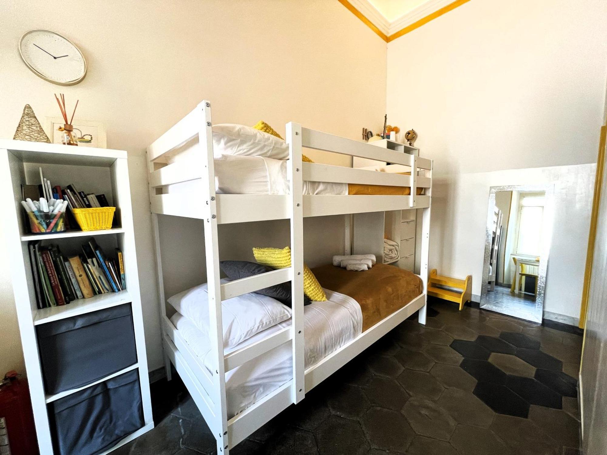 Apartamento A Casa Di Ale E Lalla