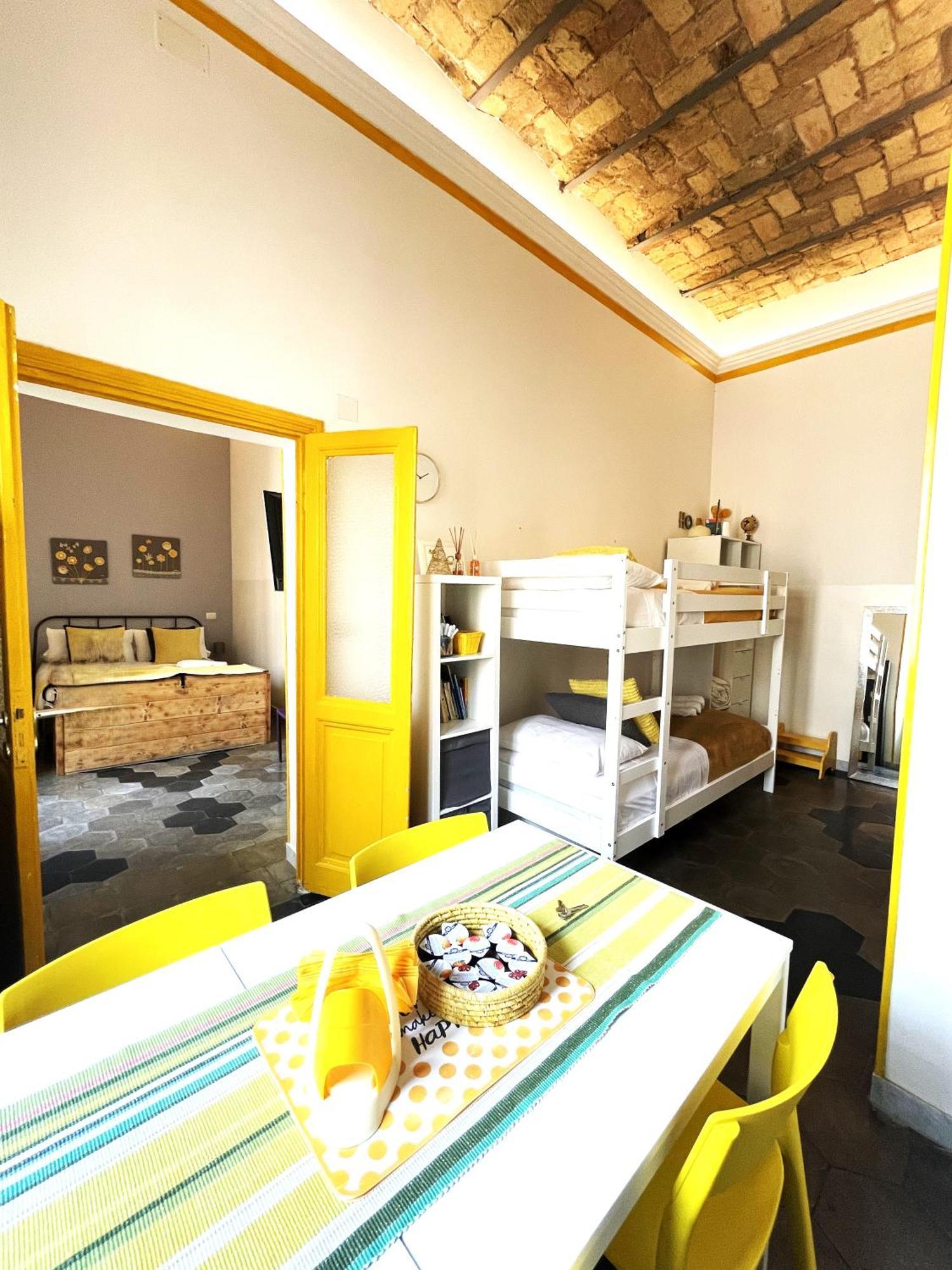 A Casa Di Ale E Lalla Apartamento *