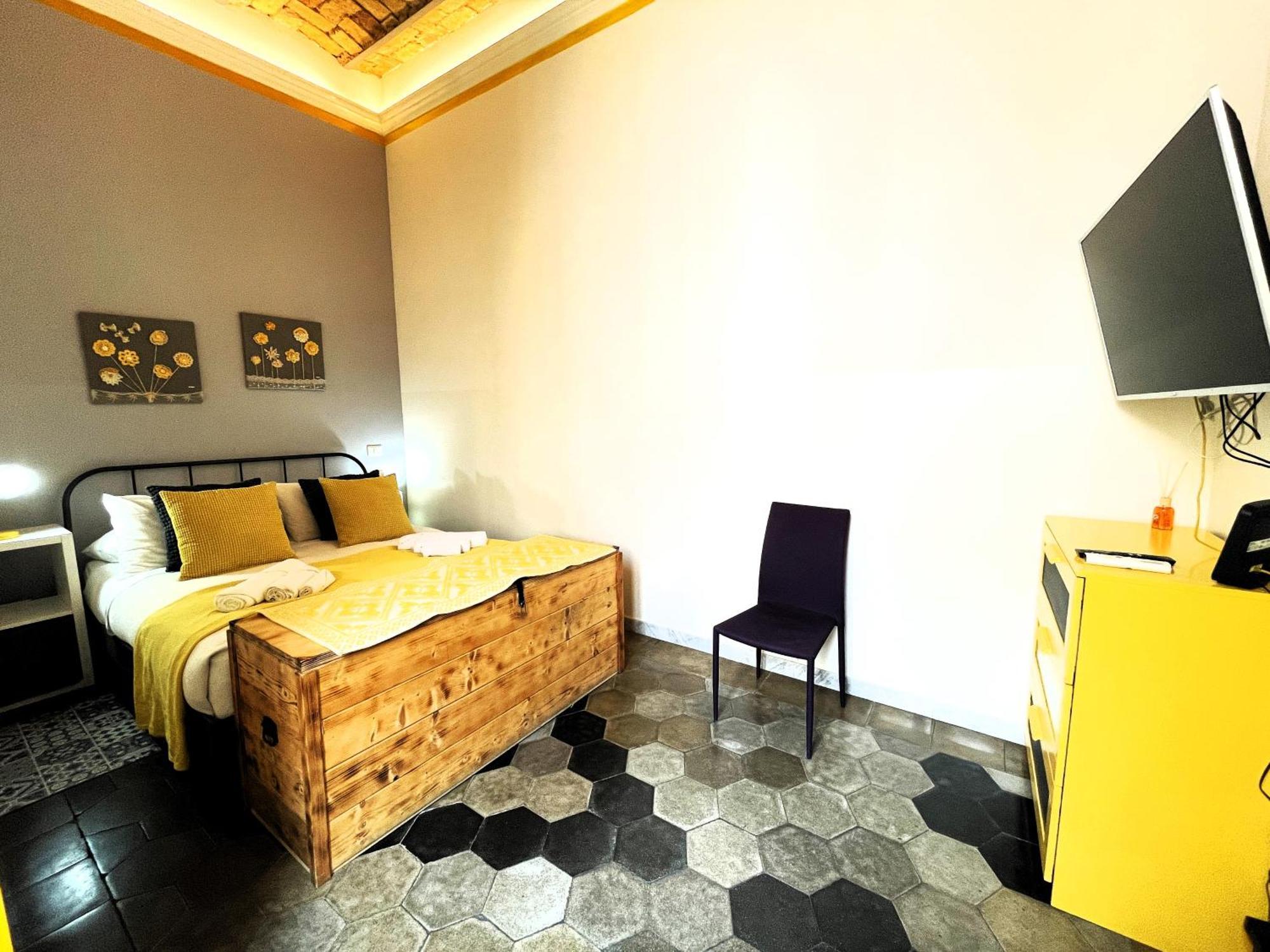 Apartamento A Casa Di Ale E Lalla *