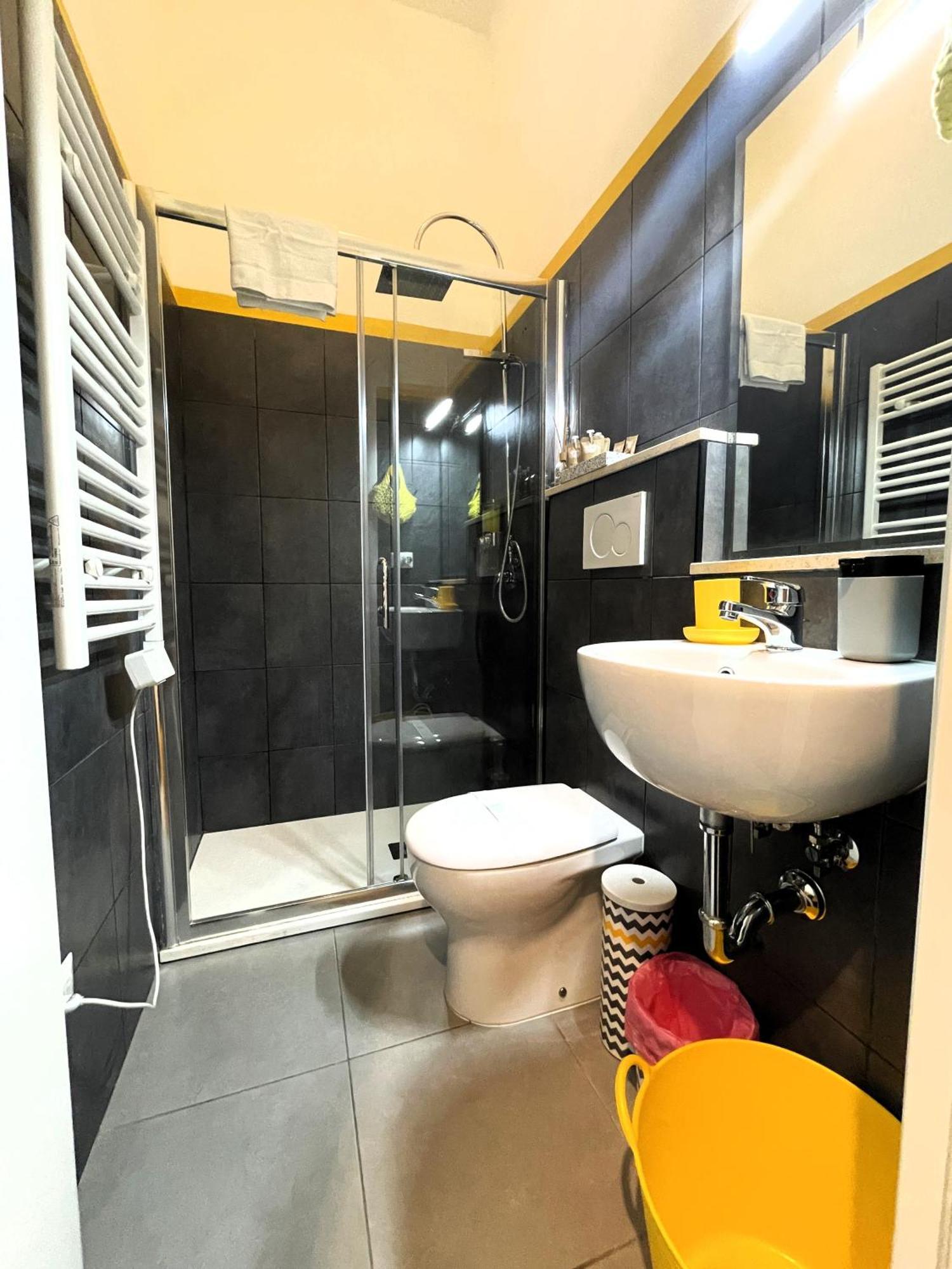 A Casa Di Ale E Lalla Apartamento Roma