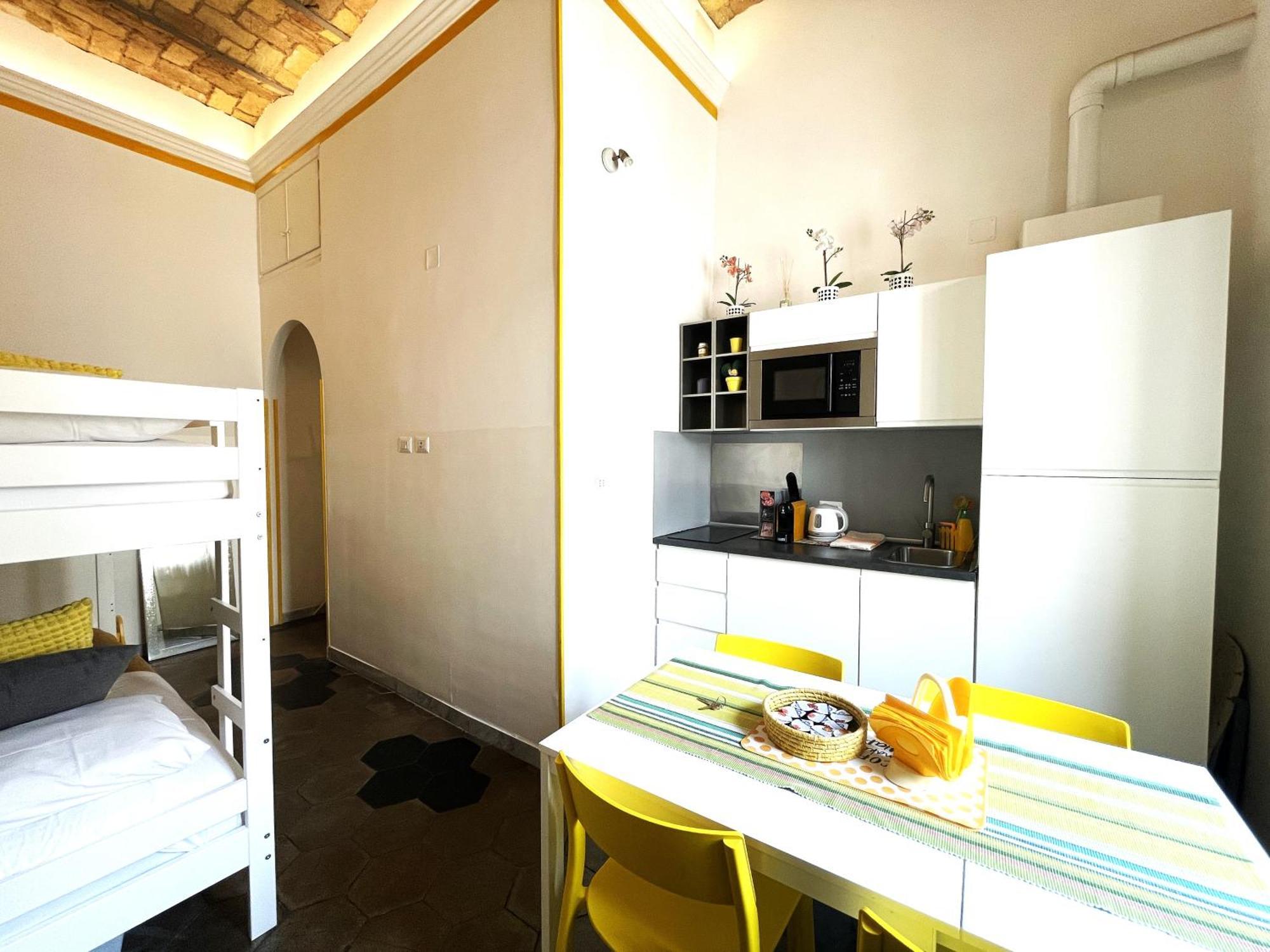 Apartamento A Casa Di Ale E Lalla Roma