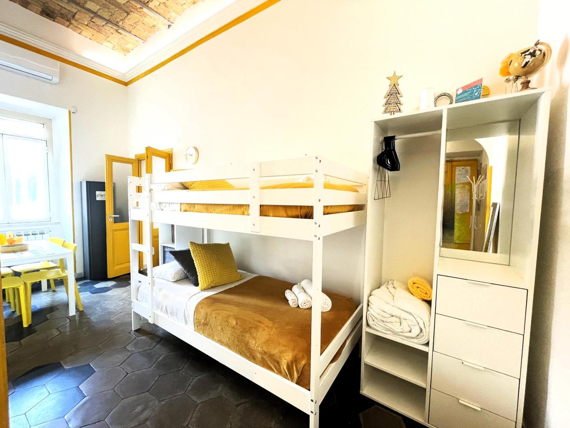 A Casa Di Ale E Lalla * Roma