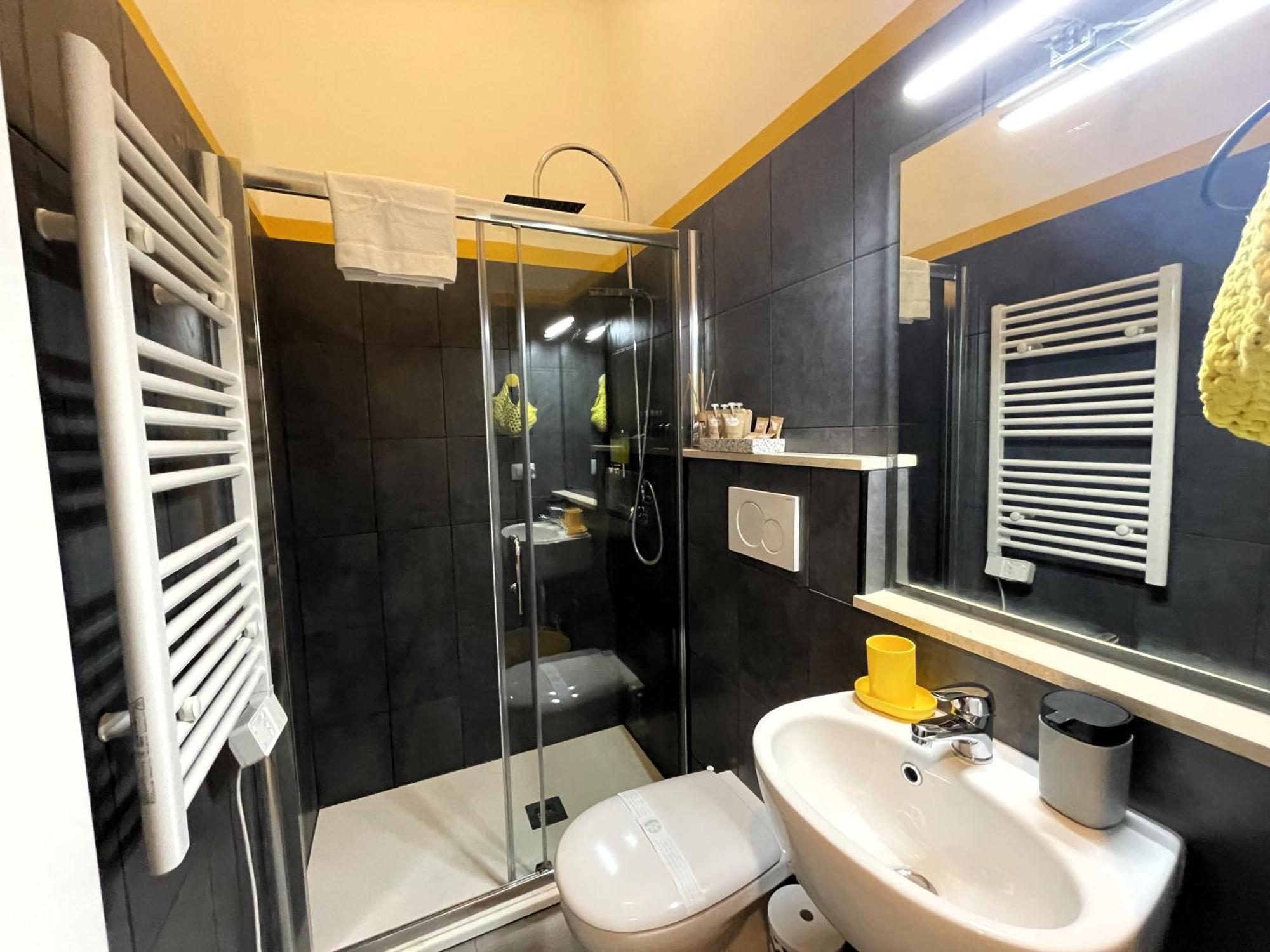 A Casa Di Ale E Lalla Apartamento