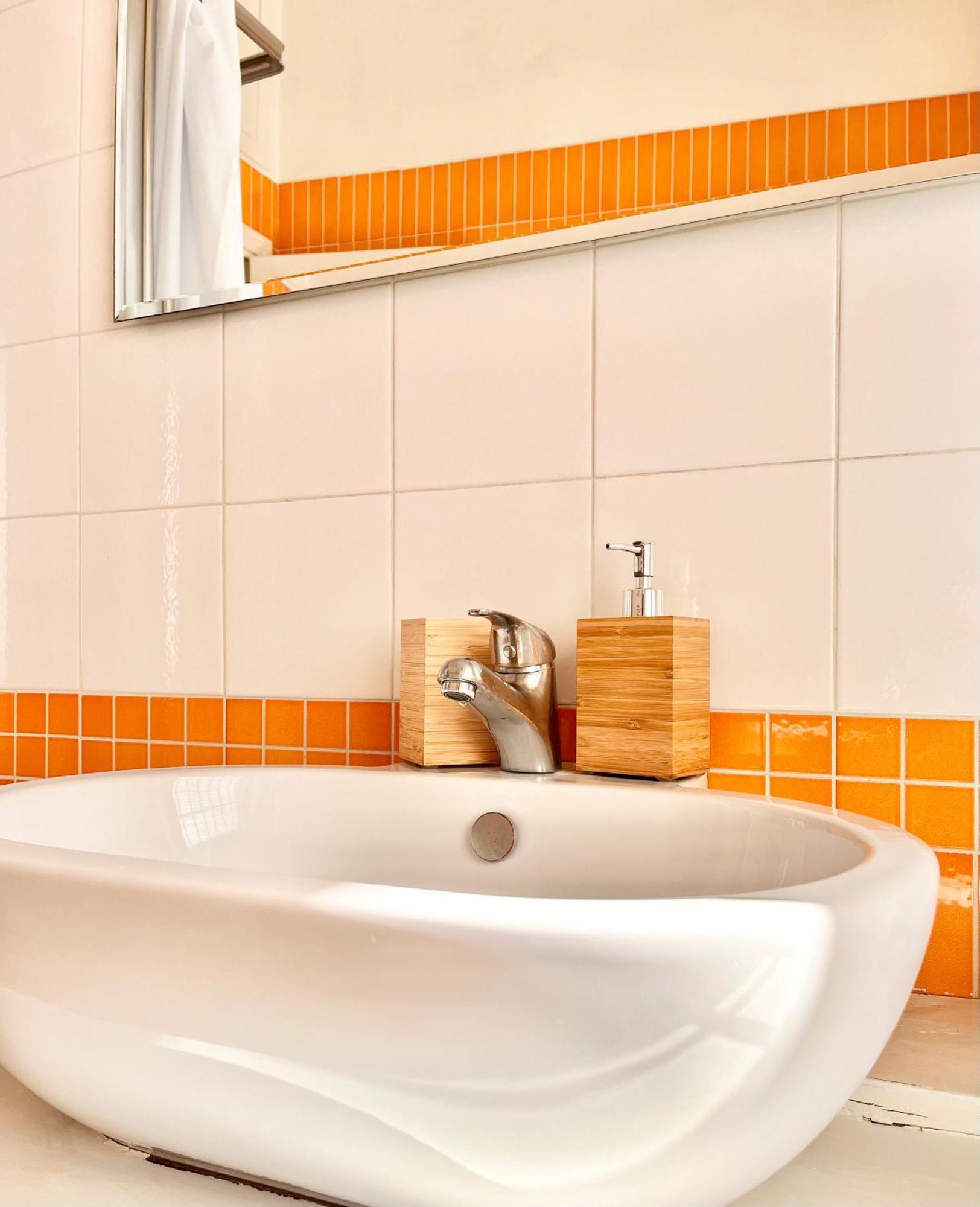 Glory House Trastevere Apartamento Roma