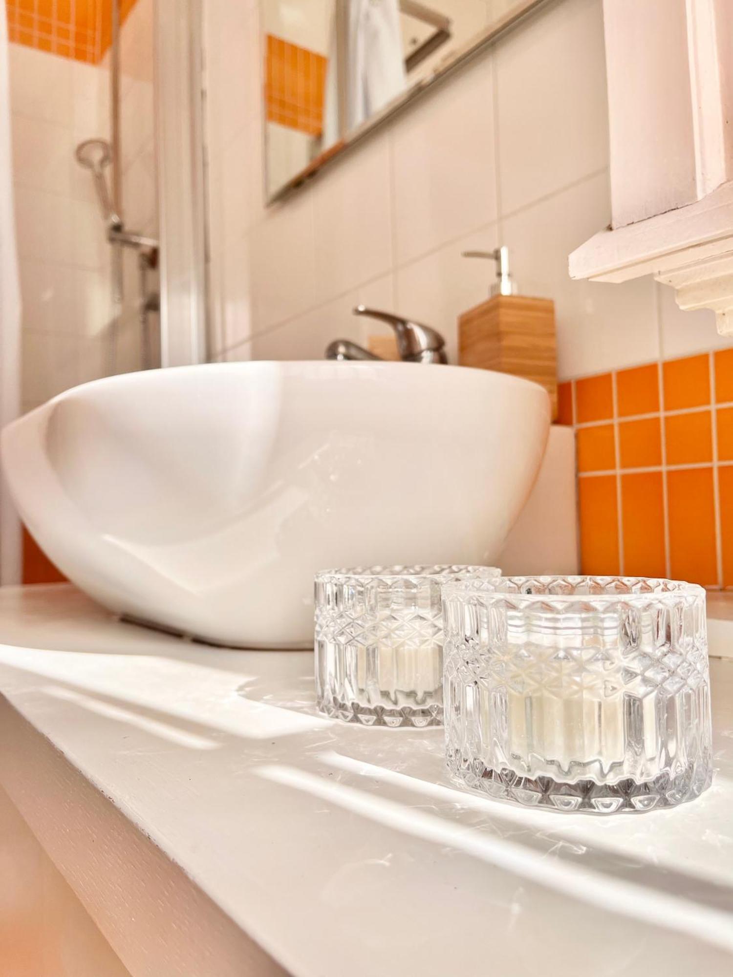 Glory House Trastevere Appartamento *