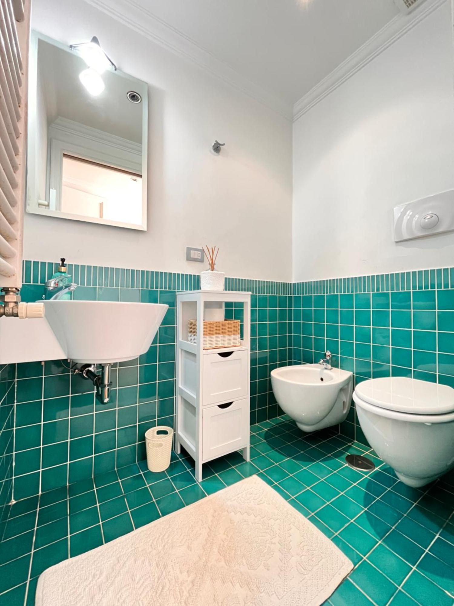 Appartamento Glory House Trastevere