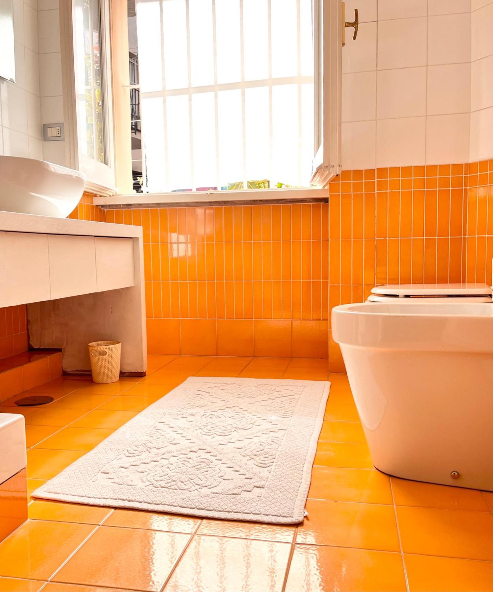 Glory House Trastevere Appartamento Roma