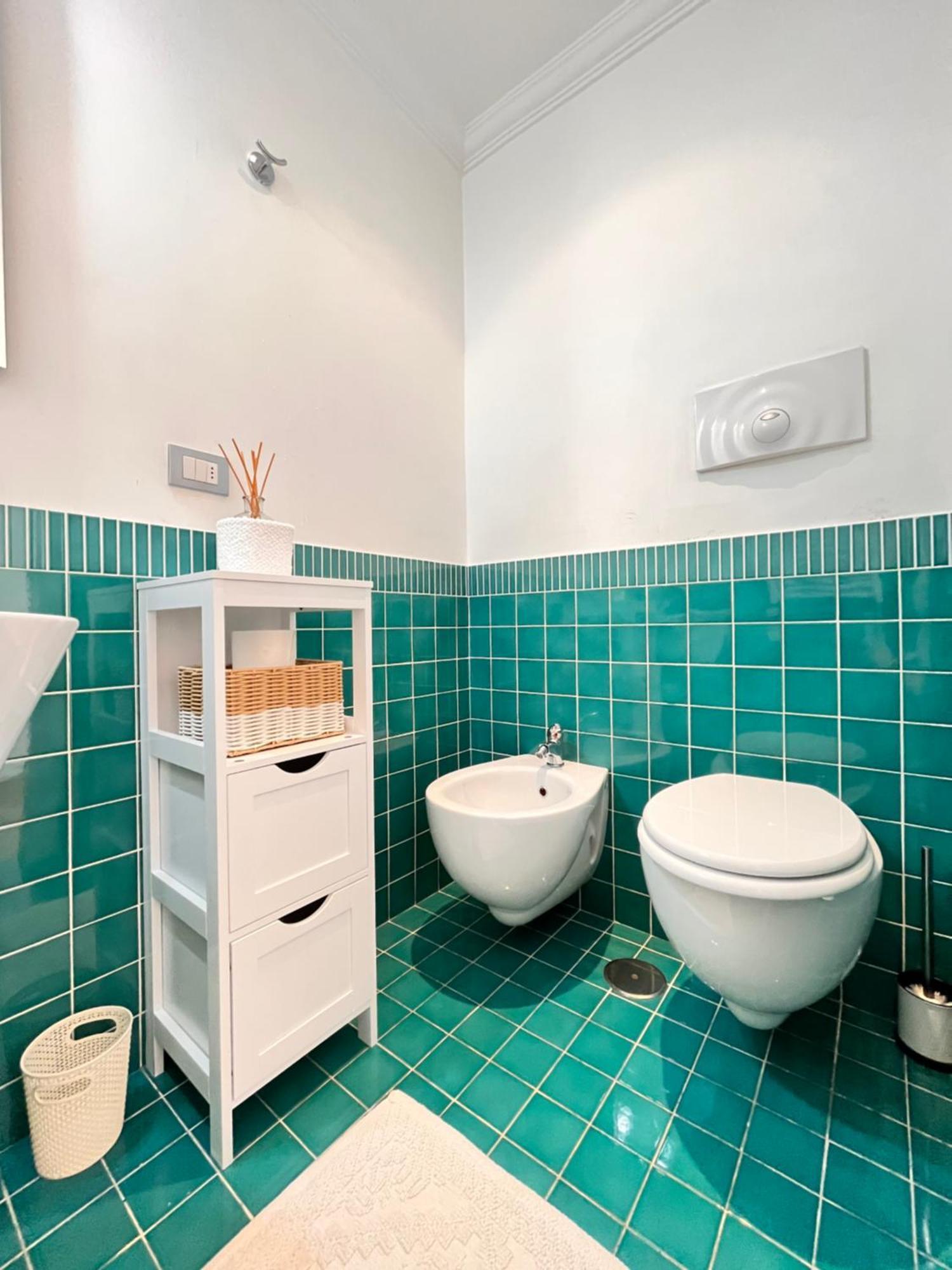 Appartamento Glory House Trastevere Roma