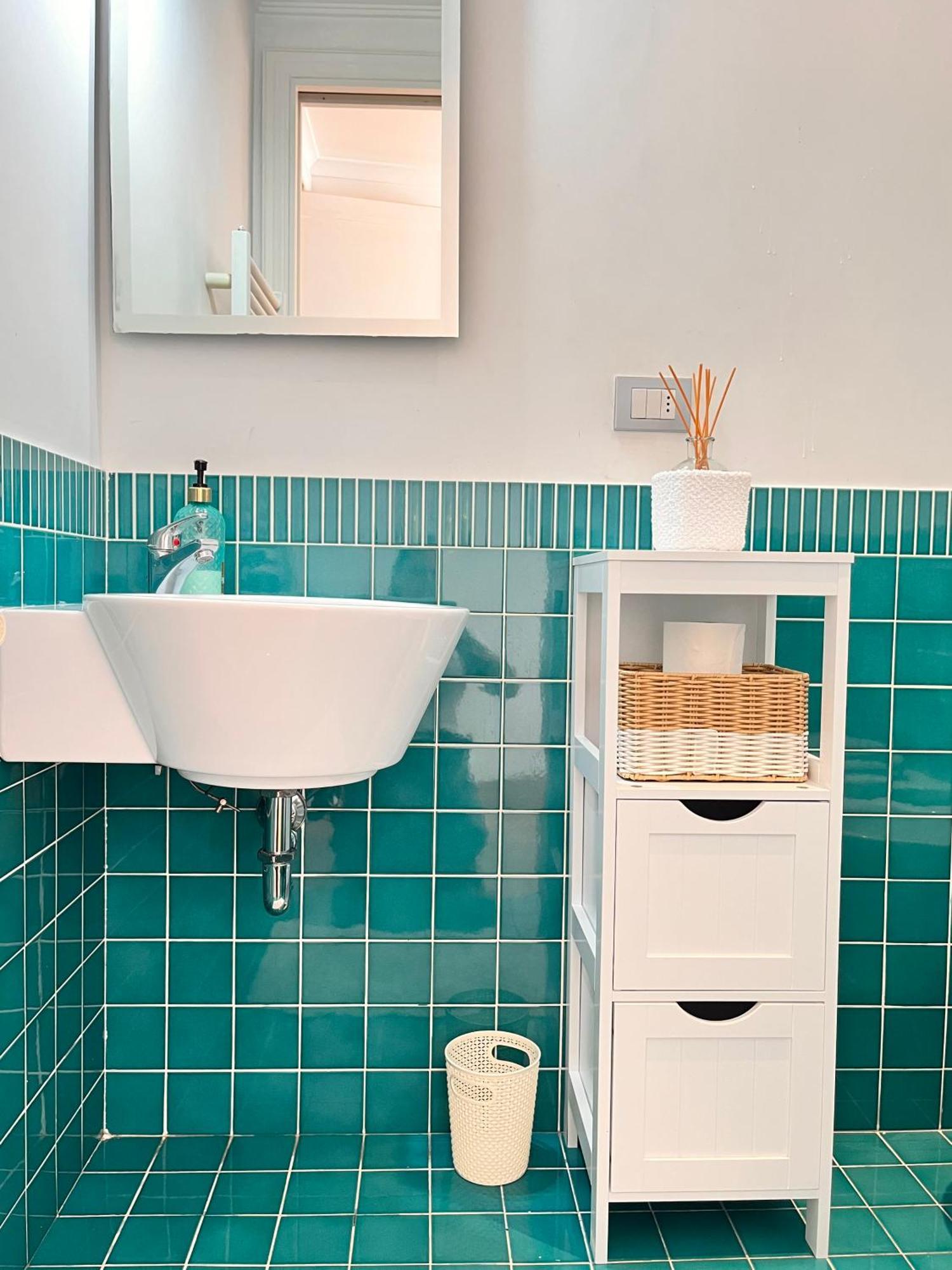 Appartamento Glory House Trastevere