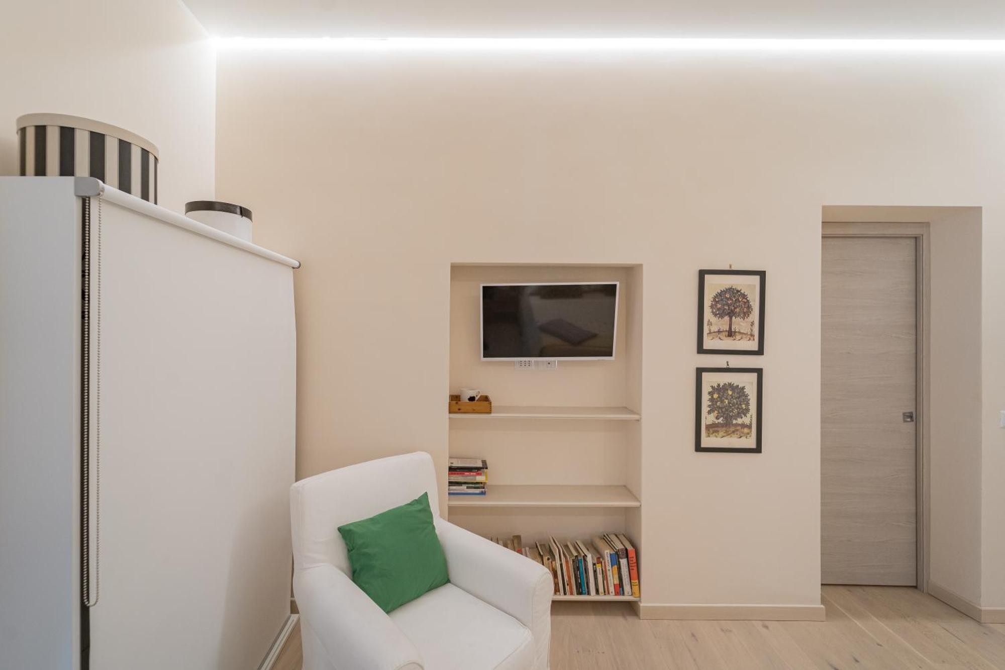 Spritz Trastevere Apartment