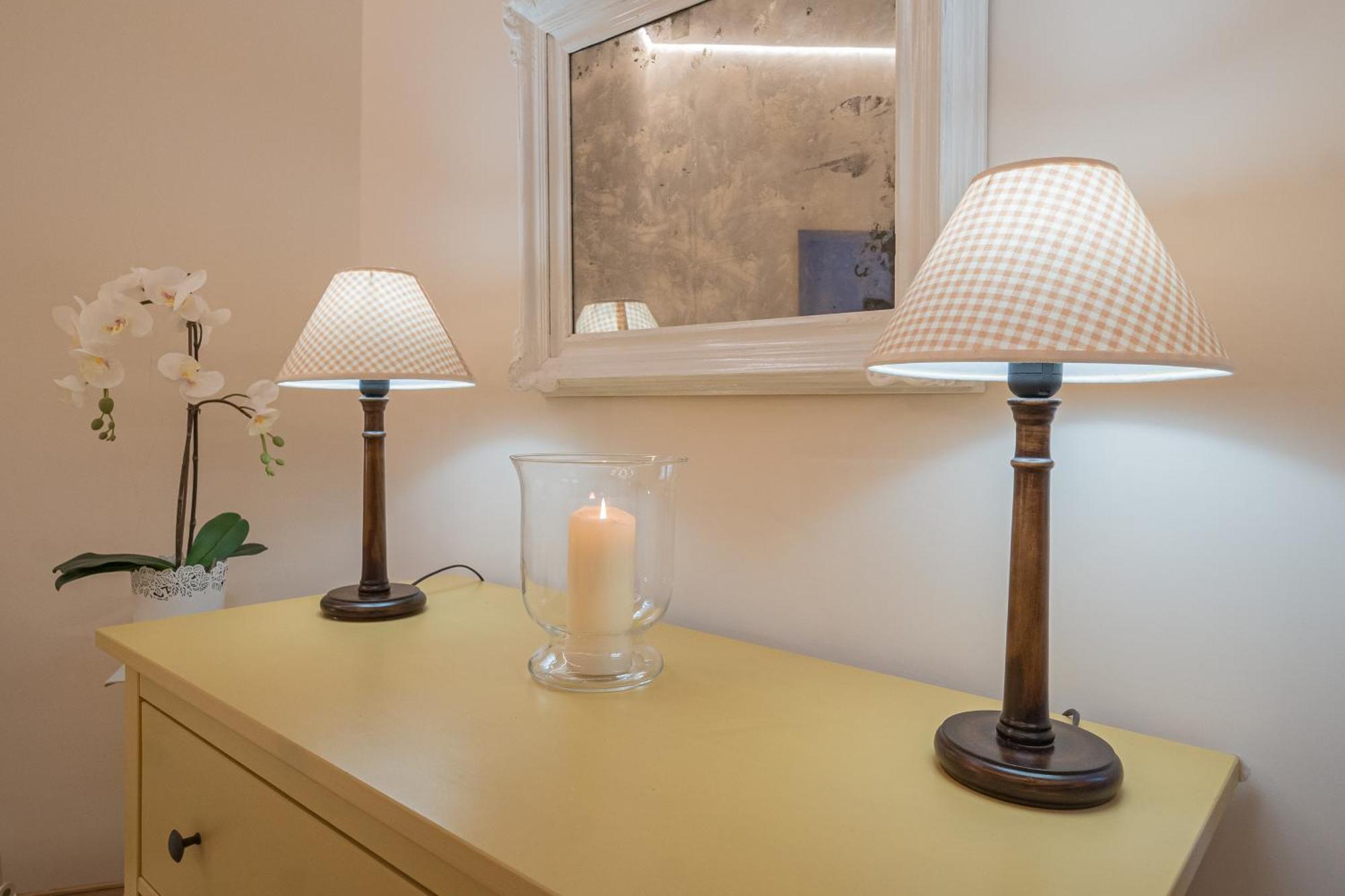 Apartment Spritz Trastevere