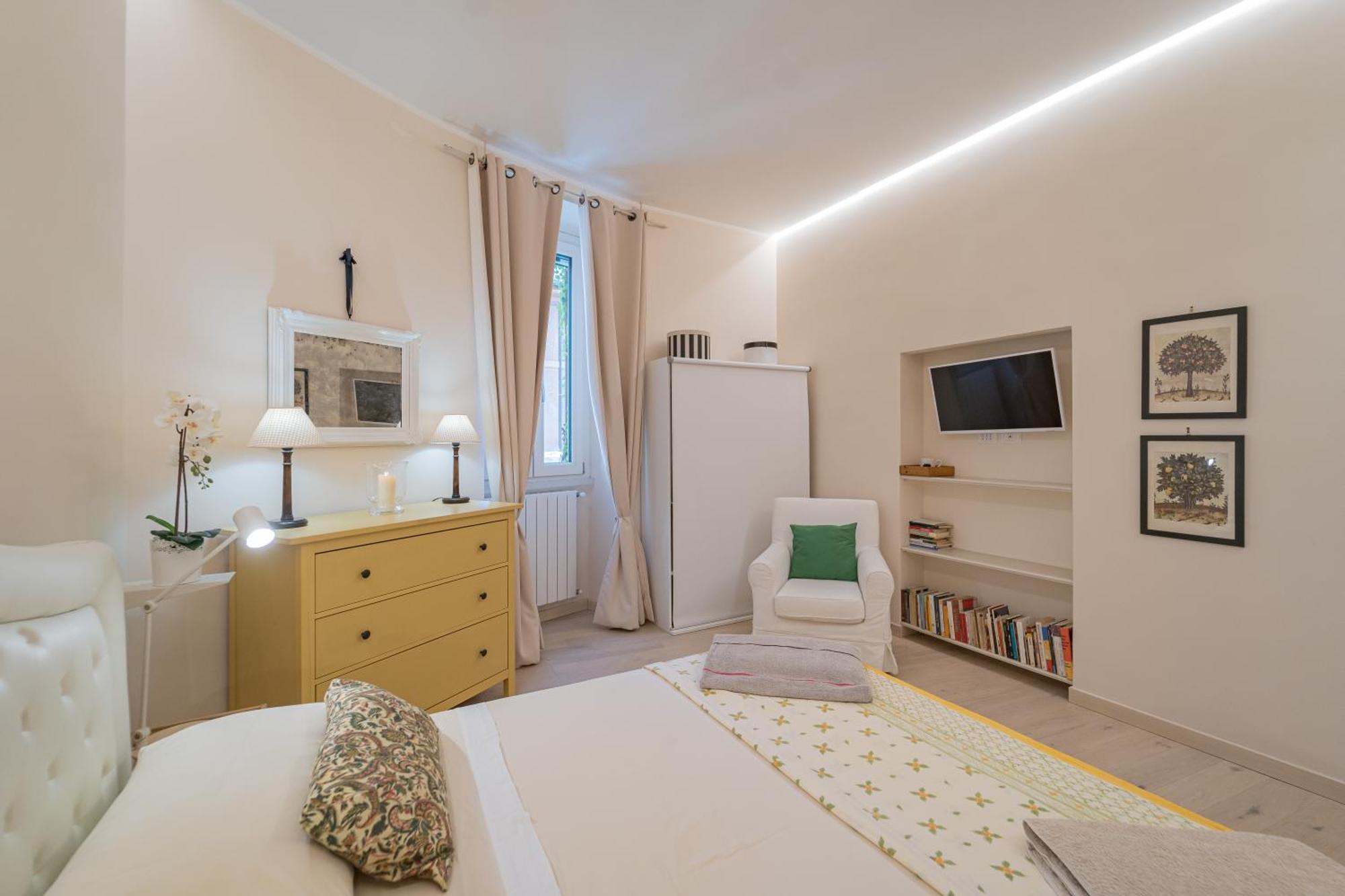 Spritz Trastevere Apartment