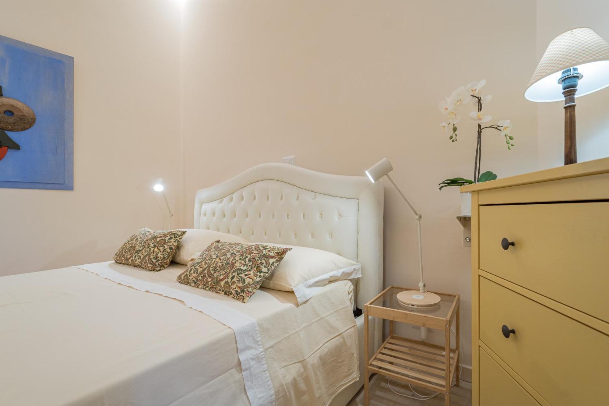 Spritz Trastevere Apartment *